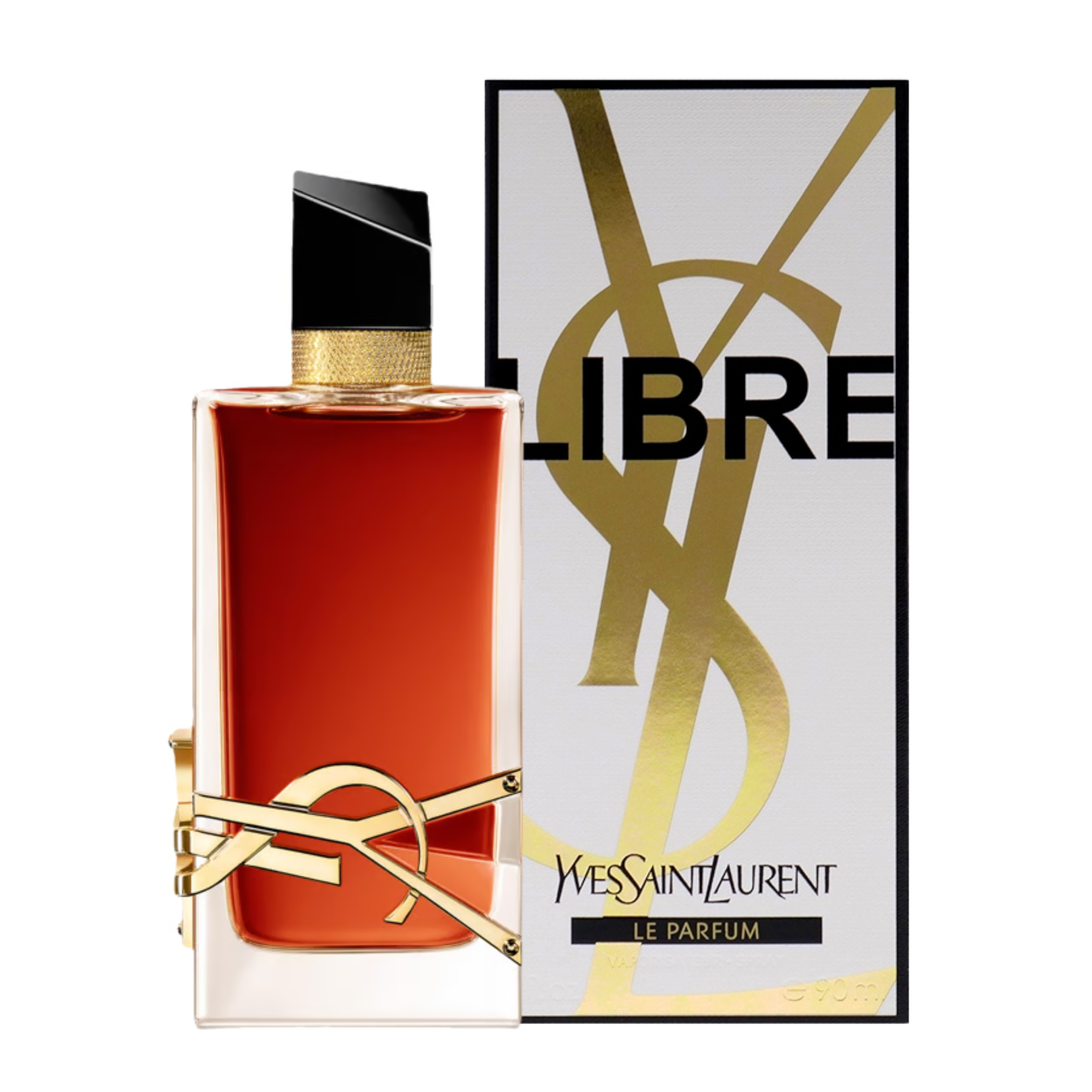 Yves Saint Laurent Libre (Le Parfum)