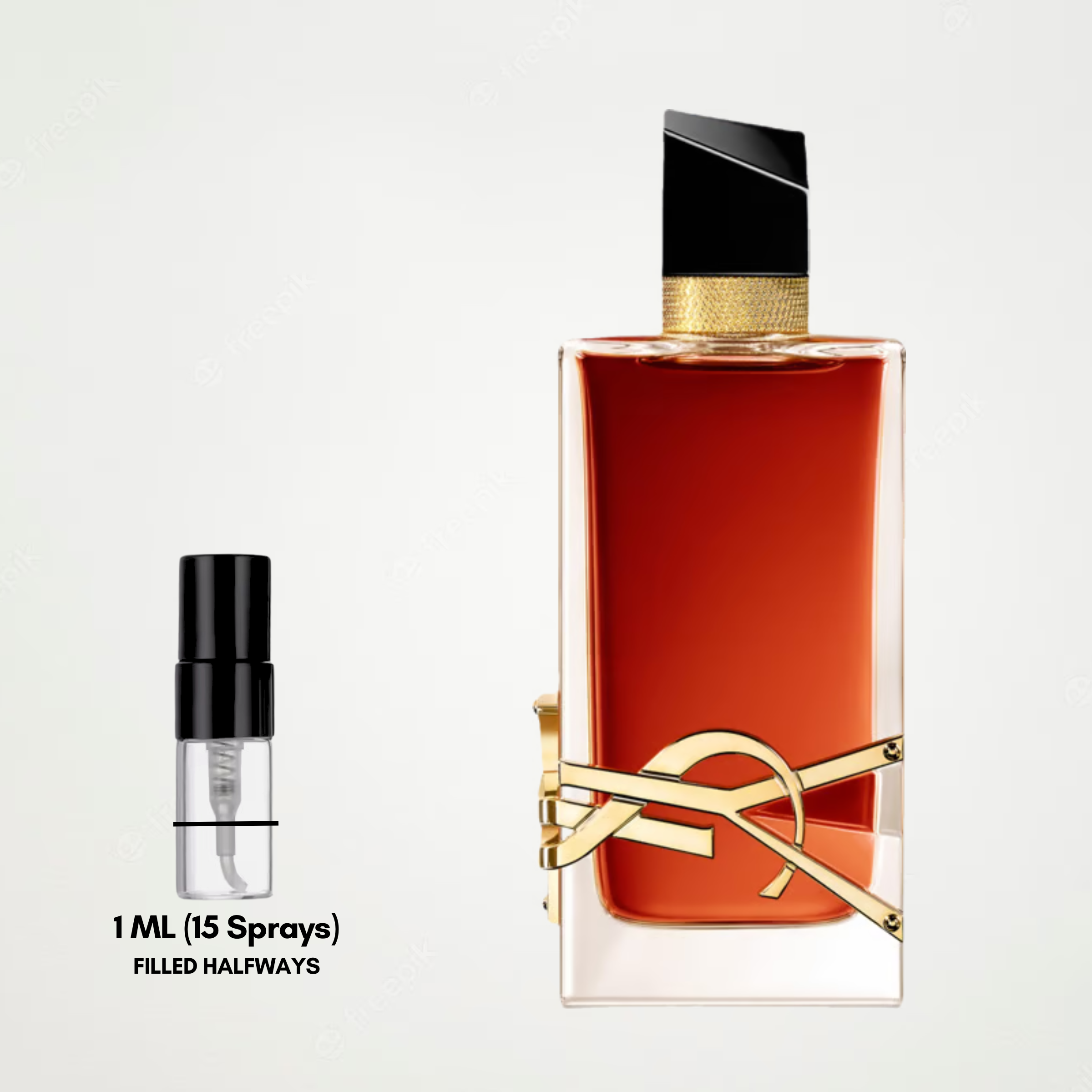 Yves Saint Laurent Libre (Le Parfum)