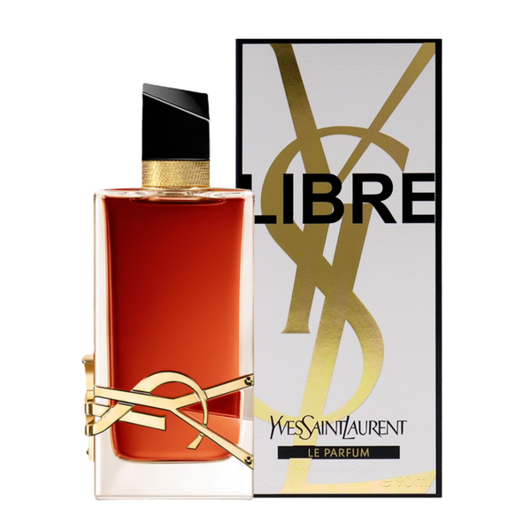 Yves Saint Laurent Libre (Le Parfum)