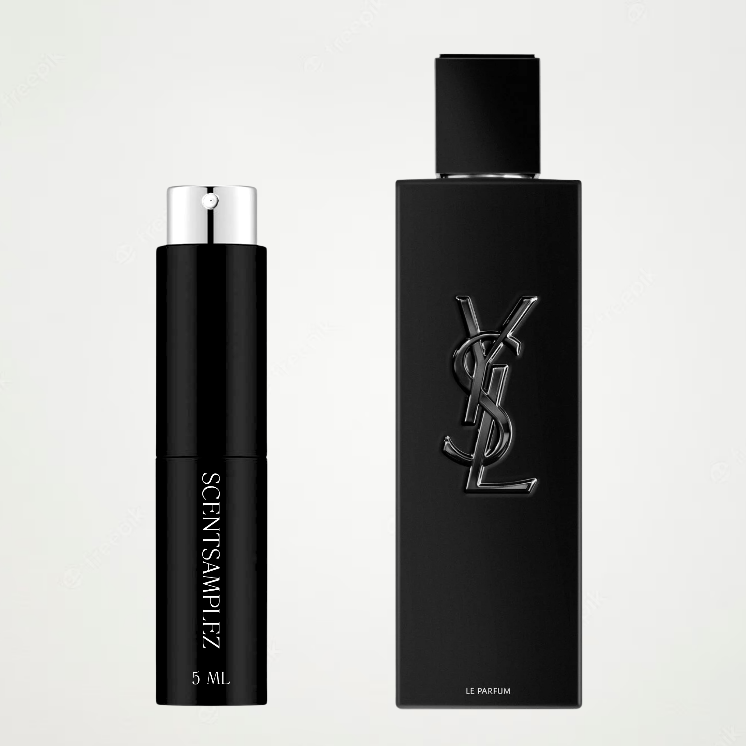 Yves Saint Laurent Myself Le Parfum