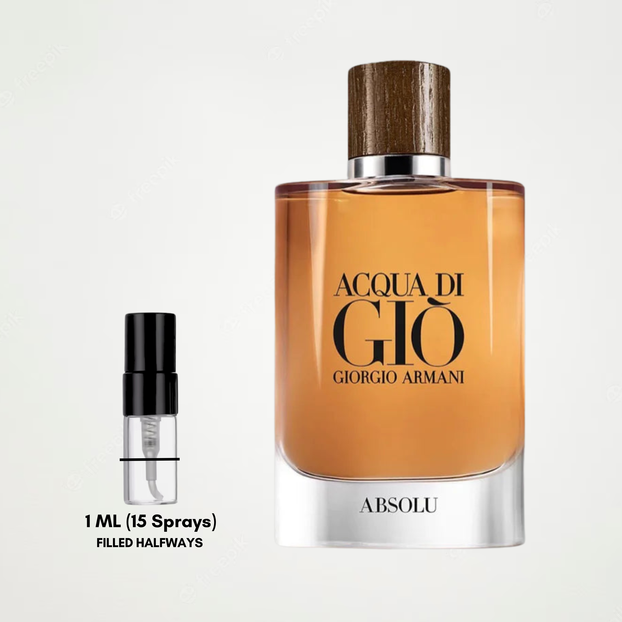 Giorgio Armani Acqua Di Gio Absolu (EDP)