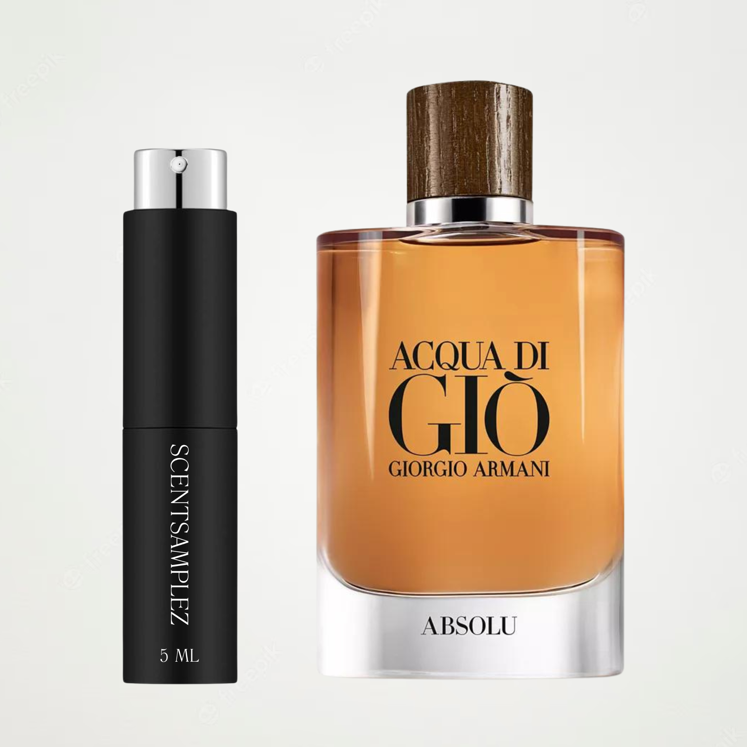 Giorgio Armani Acqua Di Gio Absolu (EDP)