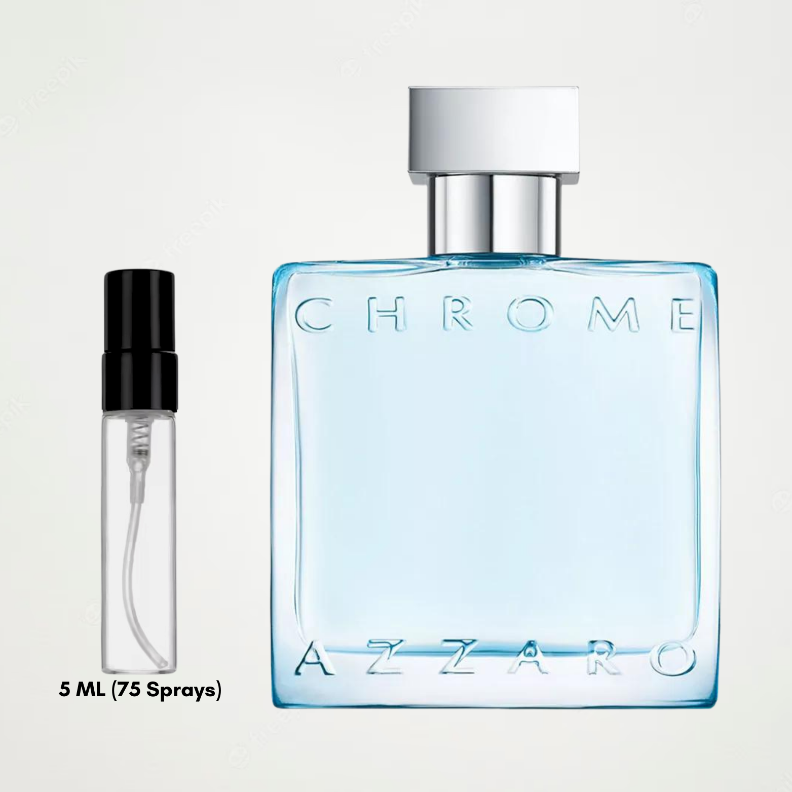 Azzaro Chrome (EDT)