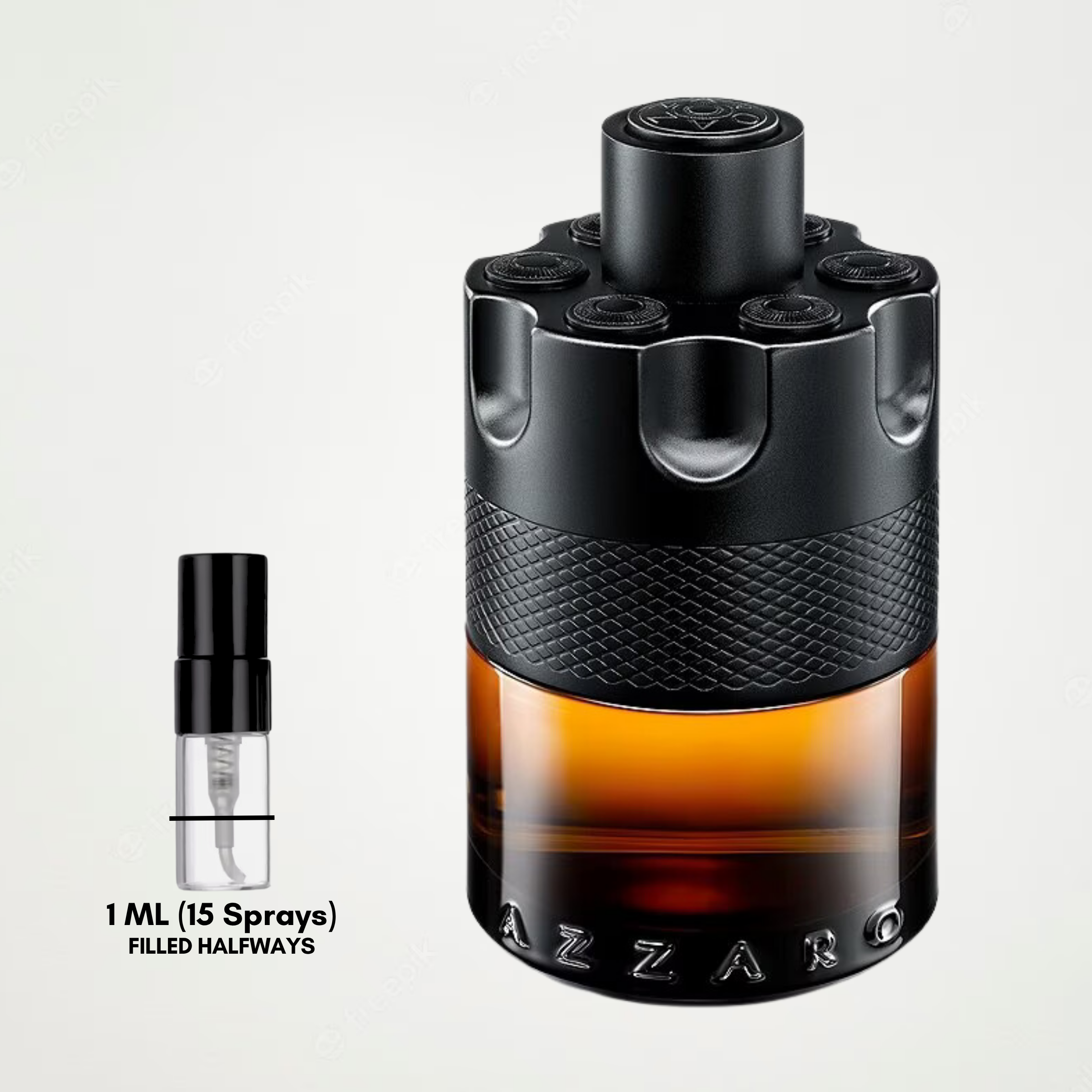Azzaro The Most Wanted Parfum (EDP)