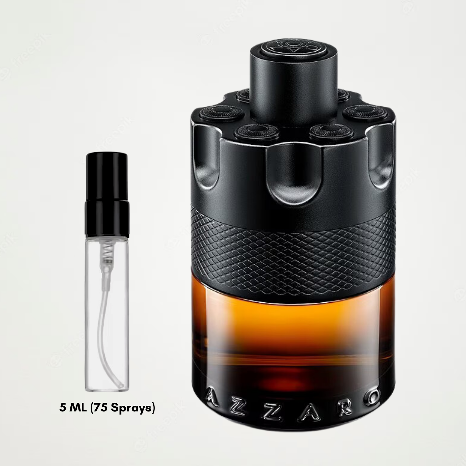 Azzaro The Most Wanted Parfum (EDP)