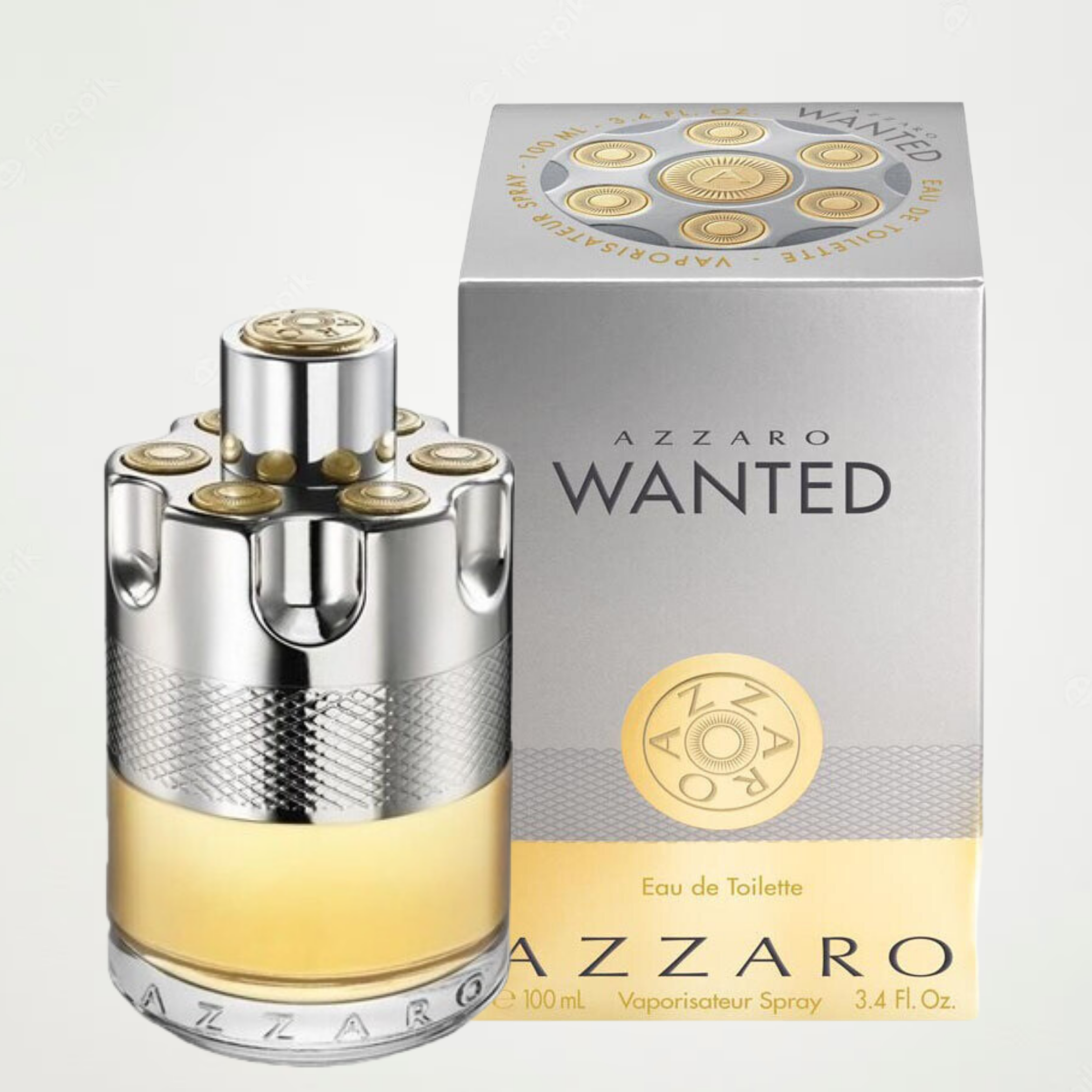 Azzaro Wanted (EDT)