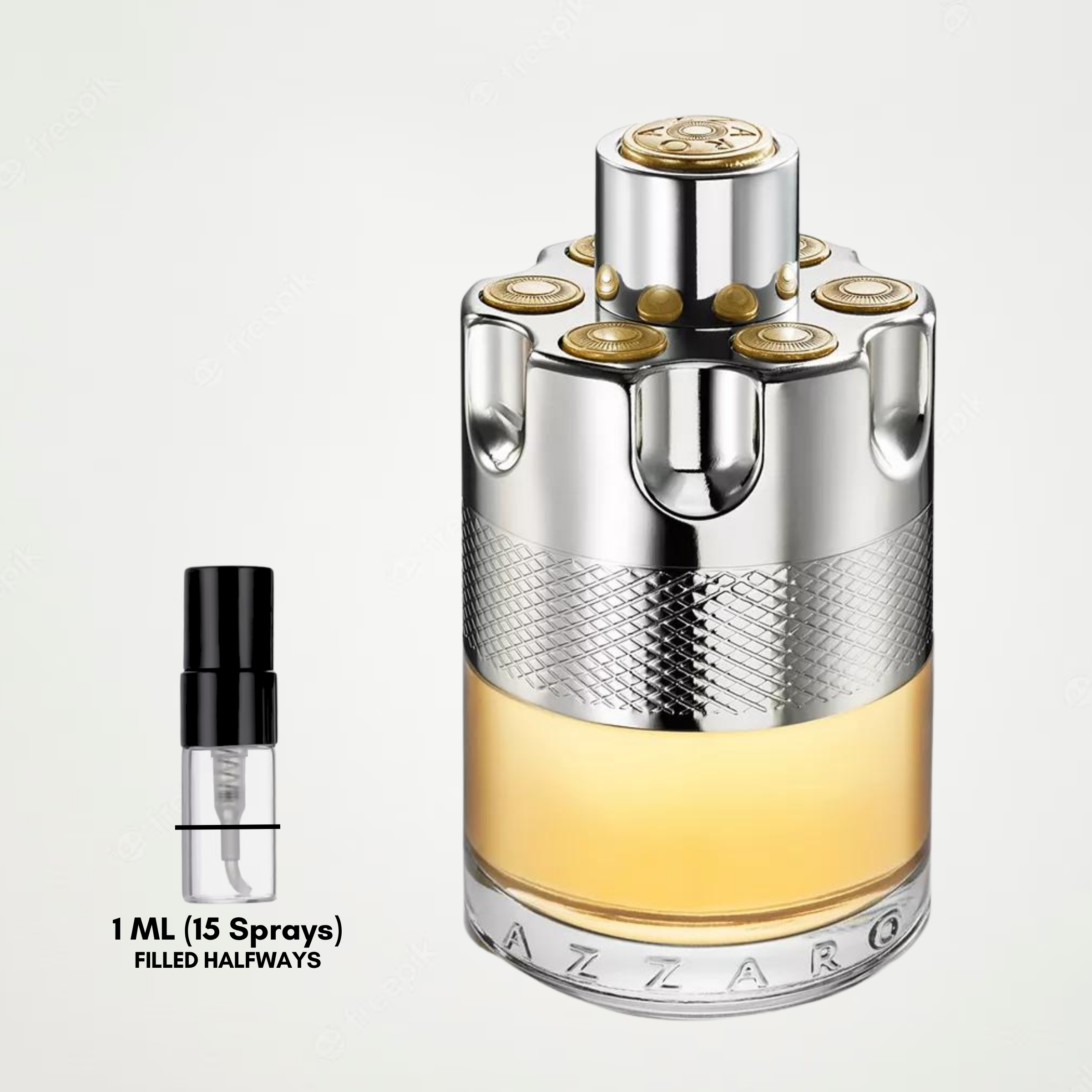 Azzaro Wanted (EDT)