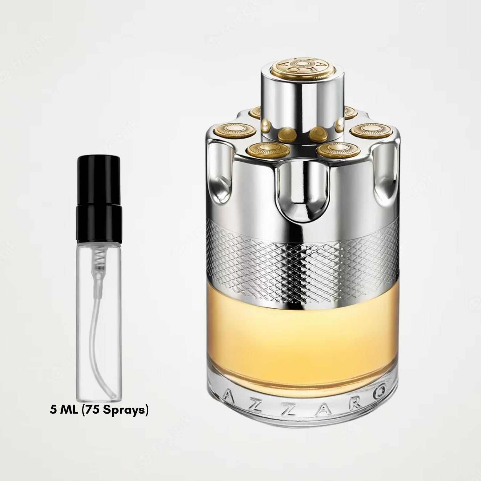 Azzaro Wanted (EDT)