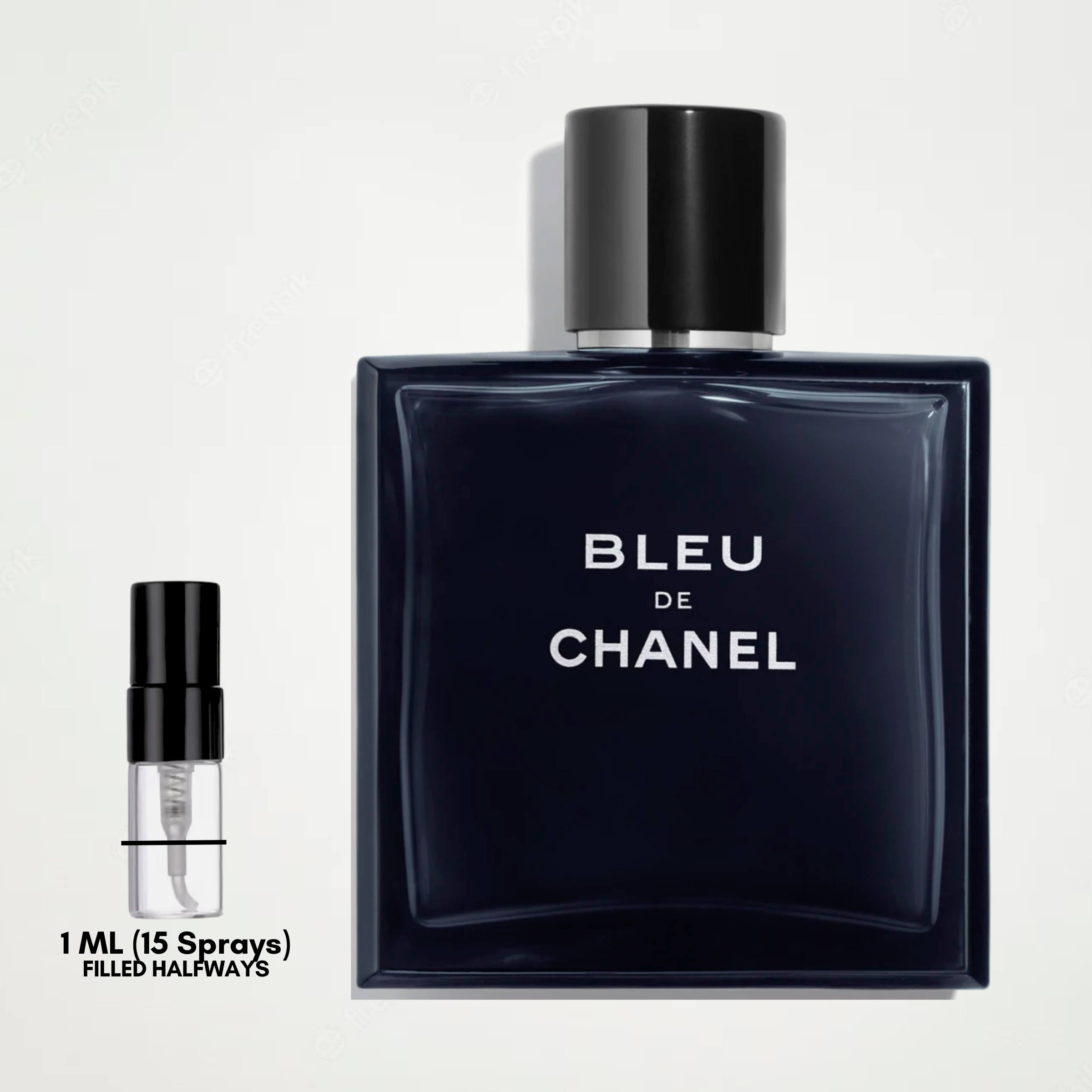 Bleu De Chanel (EDT)