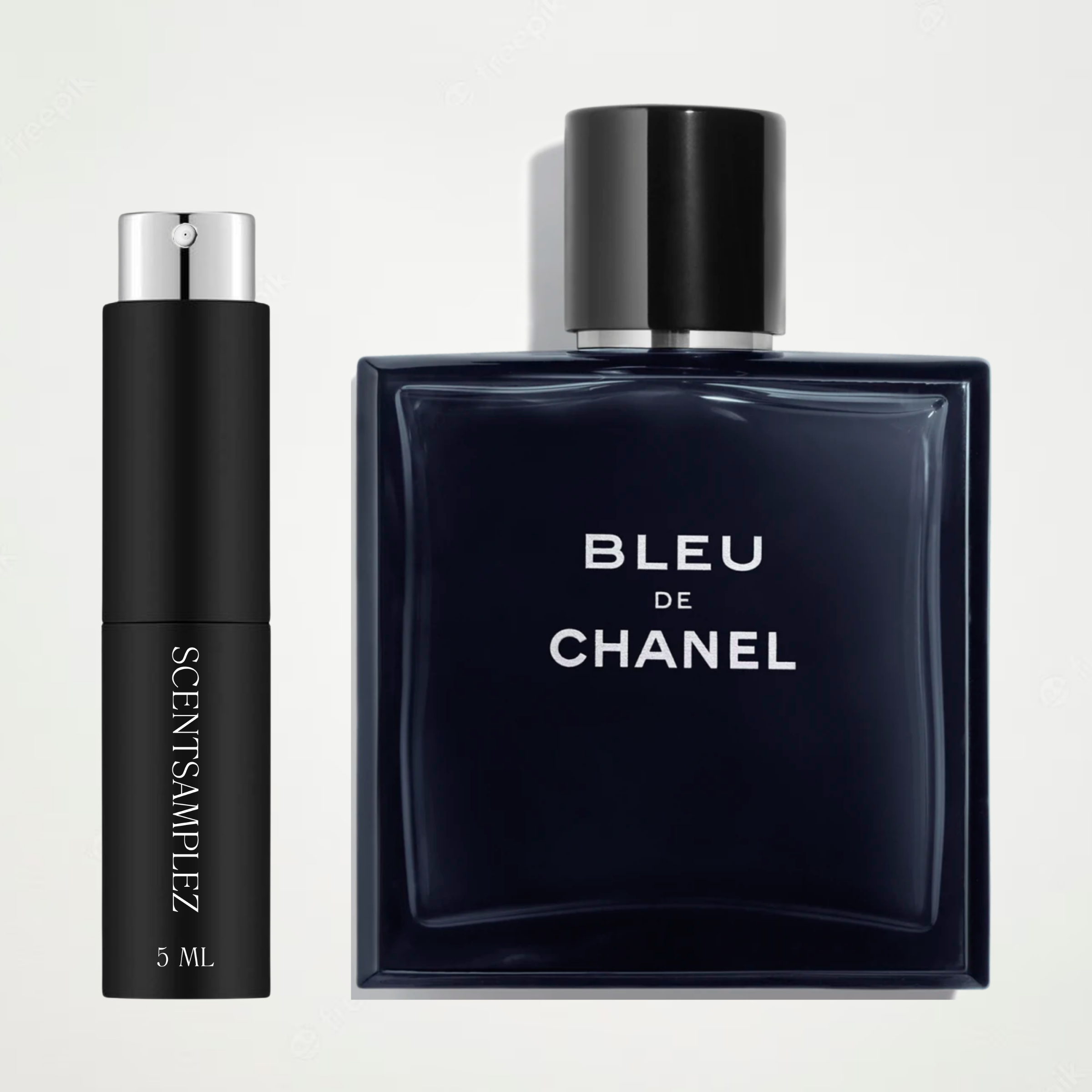 Bleu De Chanel (EDT)