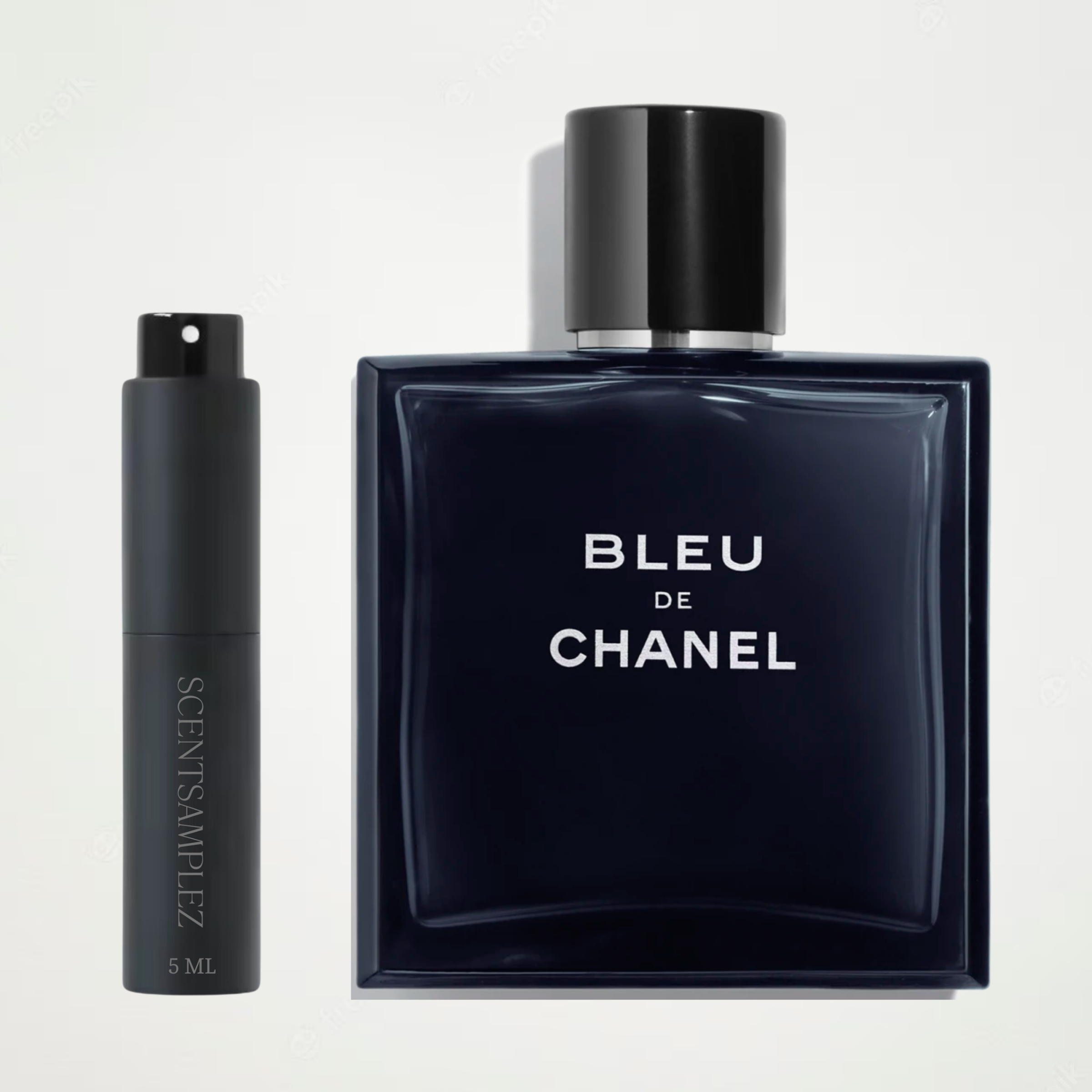 Bleu De Chanel (EDT)