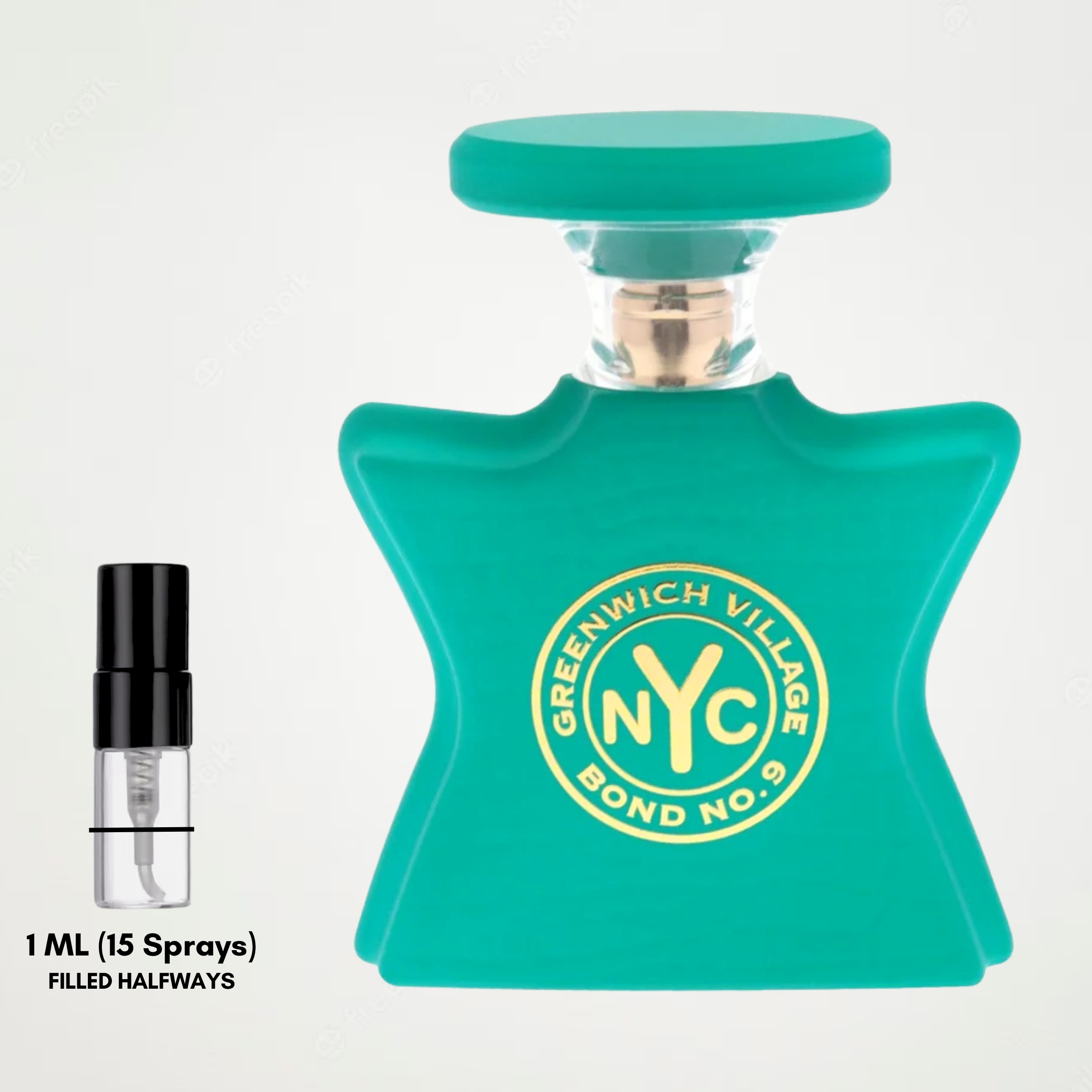 Bond No. 9 Greenwich Village (EDP)
