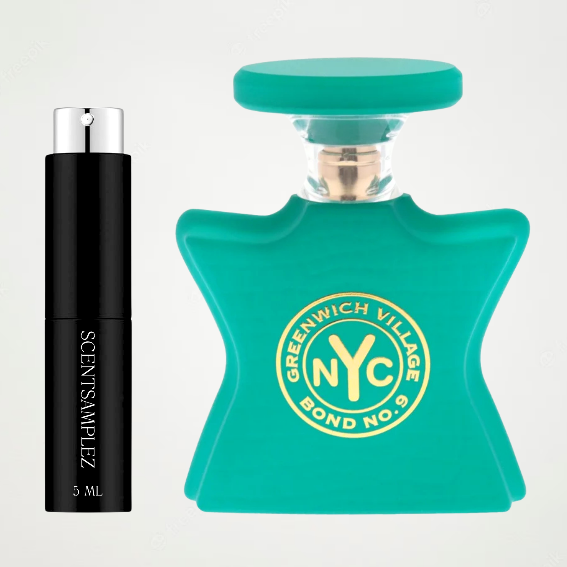 Bond No. 9 Greenwich Village (EDP)