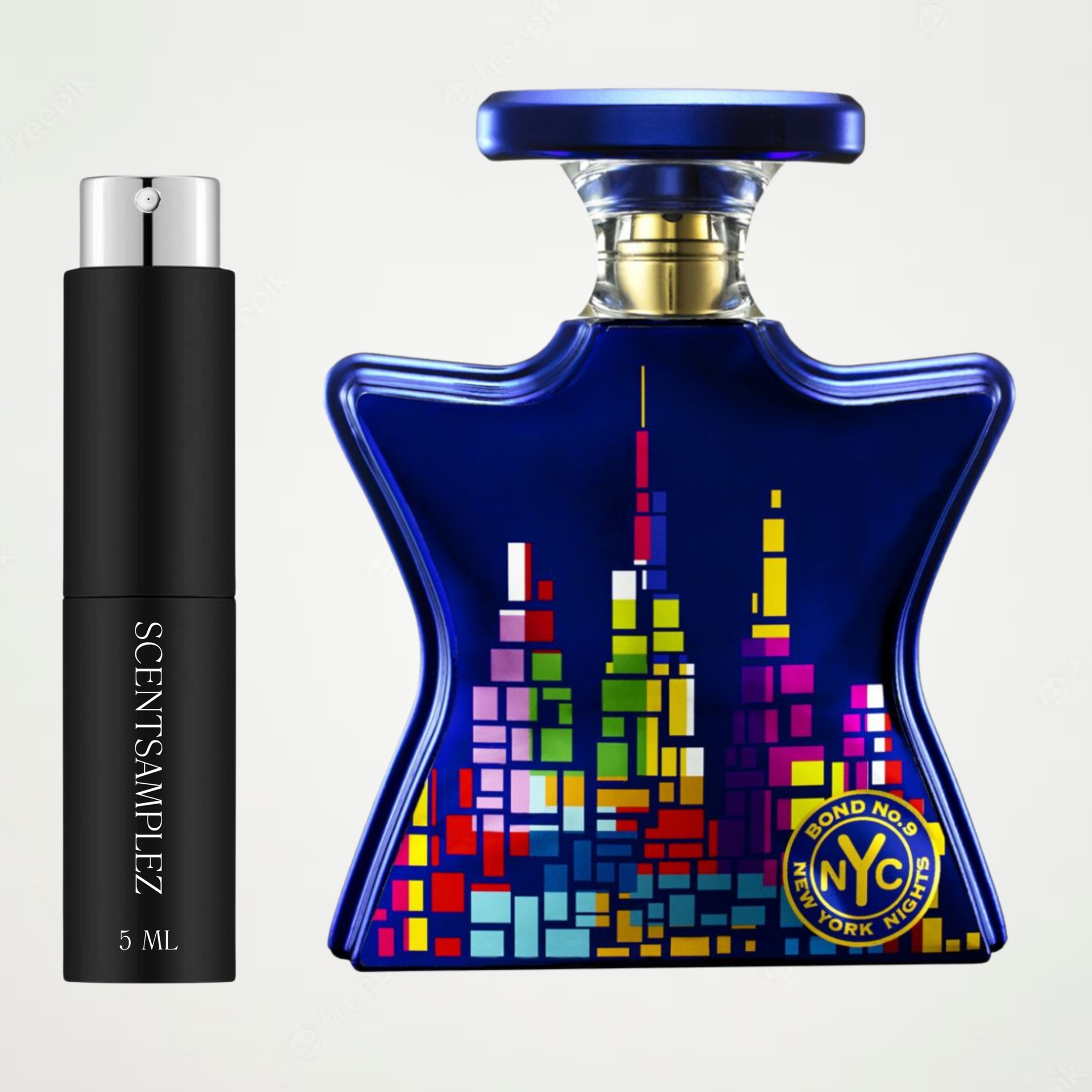 Bond No. 9 New York Nights (EDP)