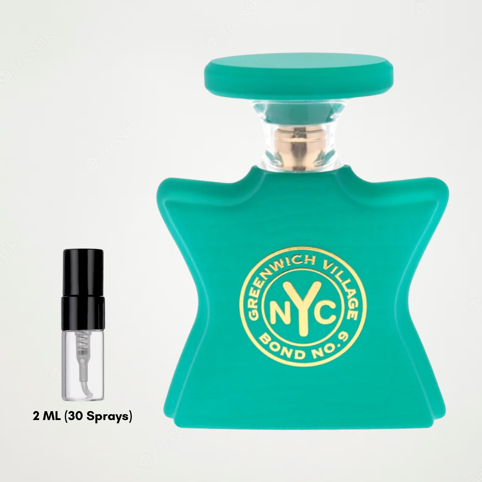 Bond No. 9 Greenwich Village (EDP)