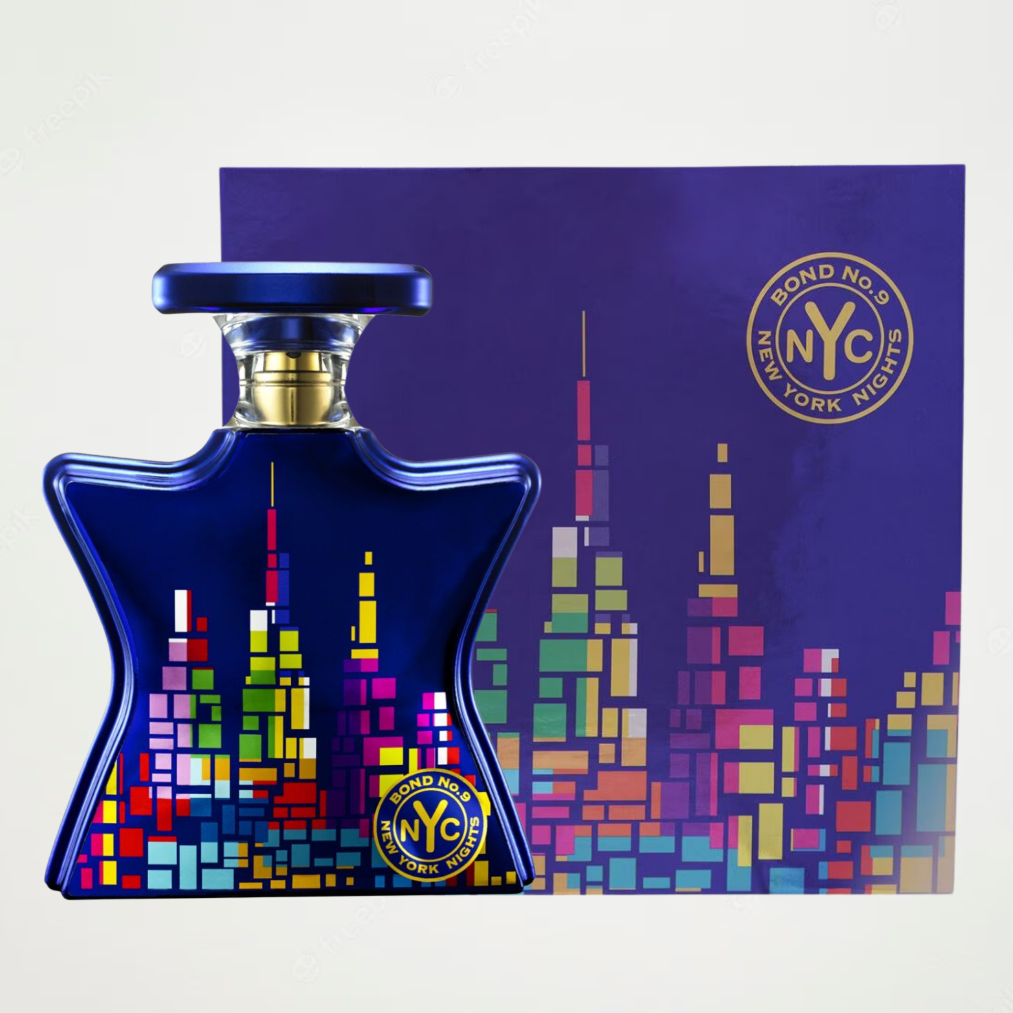 Bond No. 9 New York Nights (EDP)