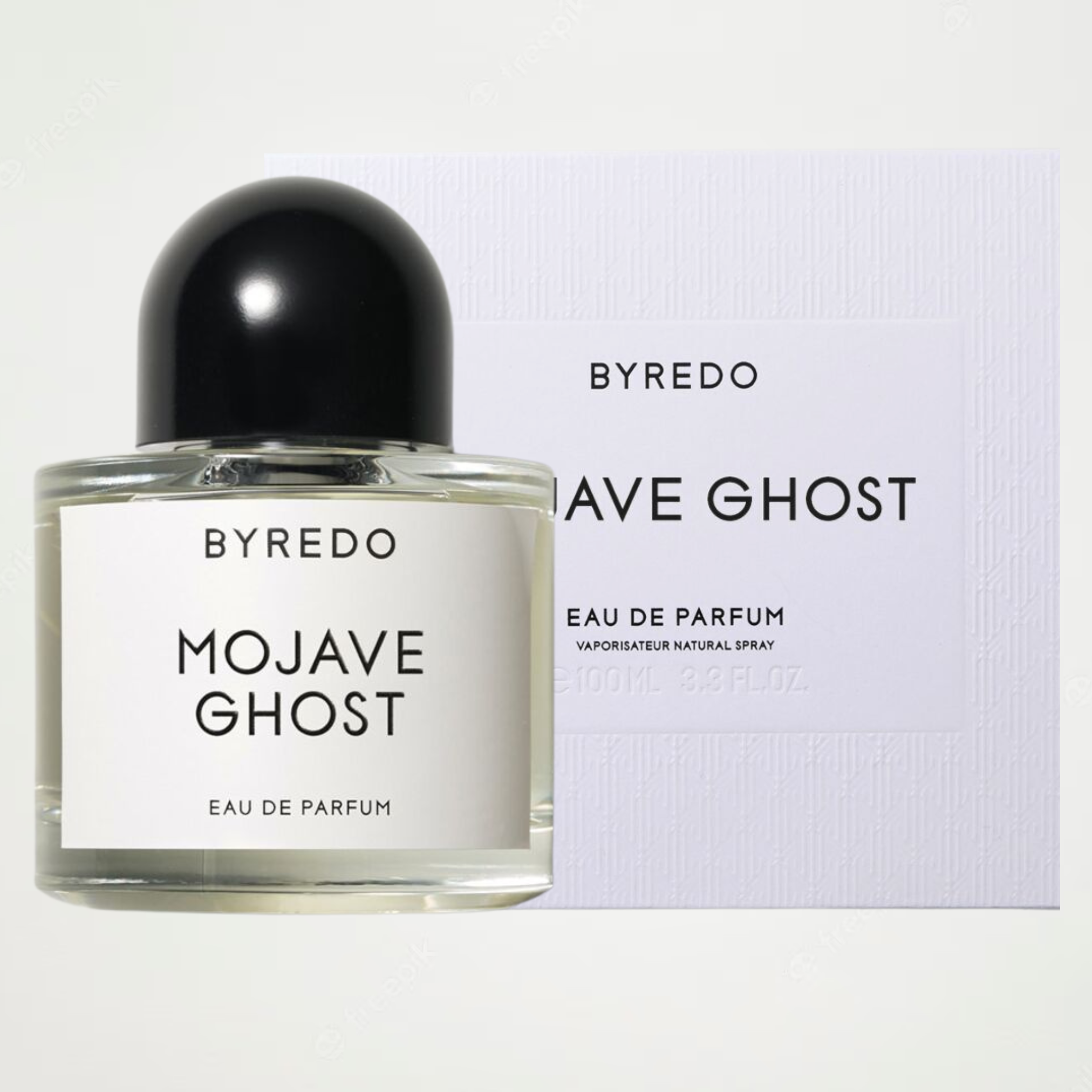 Byredo Mojave Ghost (EDP)