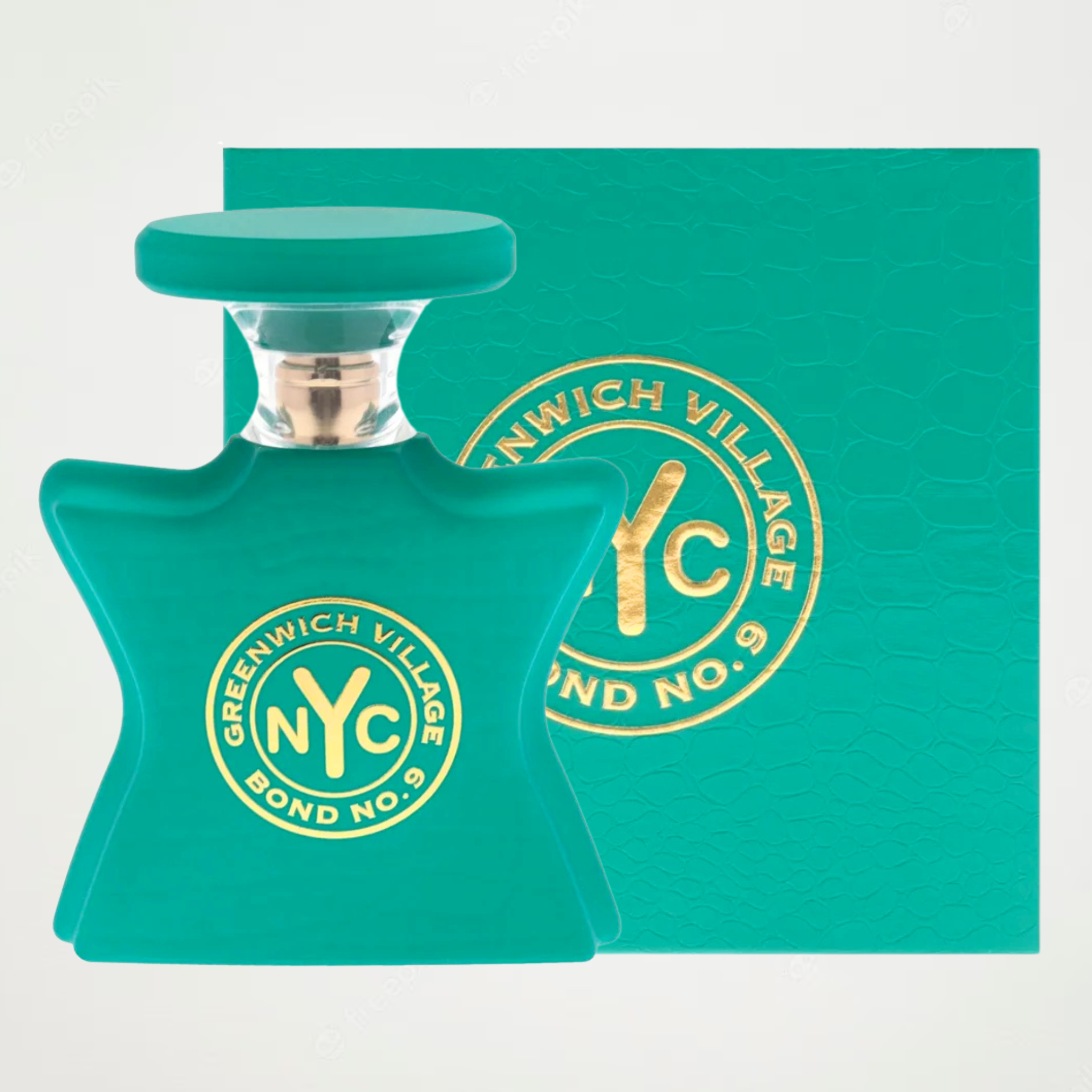 Bond No. 9 Greenwich Village (EDP)