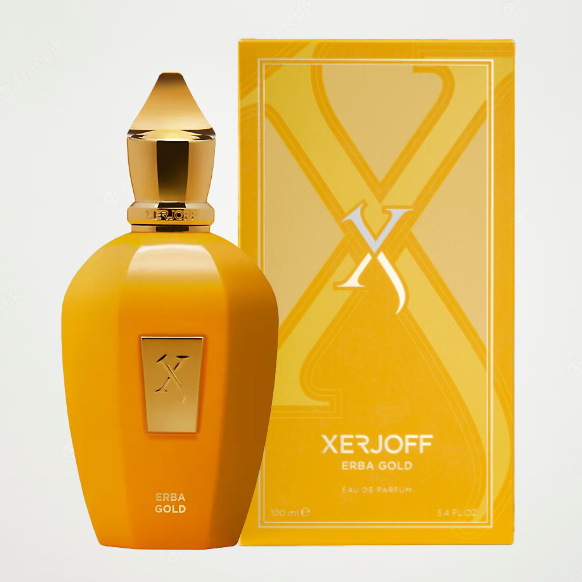 Xerjoff Erba Gold (EDP) Brand New In Box