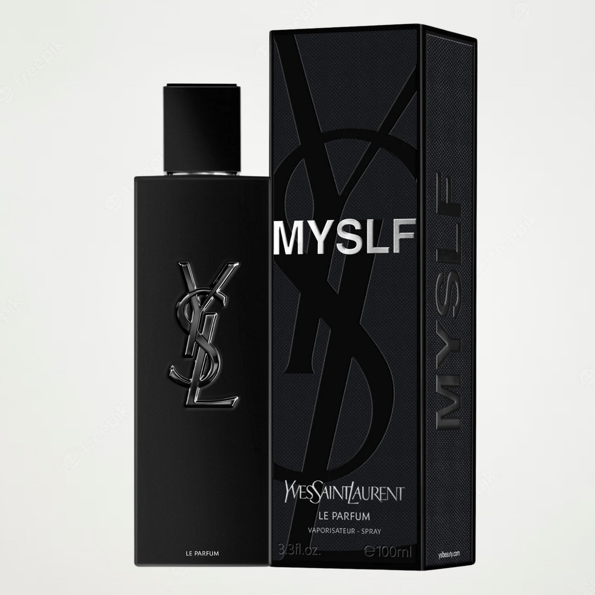 Yves Saint Laurent Myself Le Parfum Brand New In Box Yves Saint Laurent Myself Le Parfum Brand New In Box