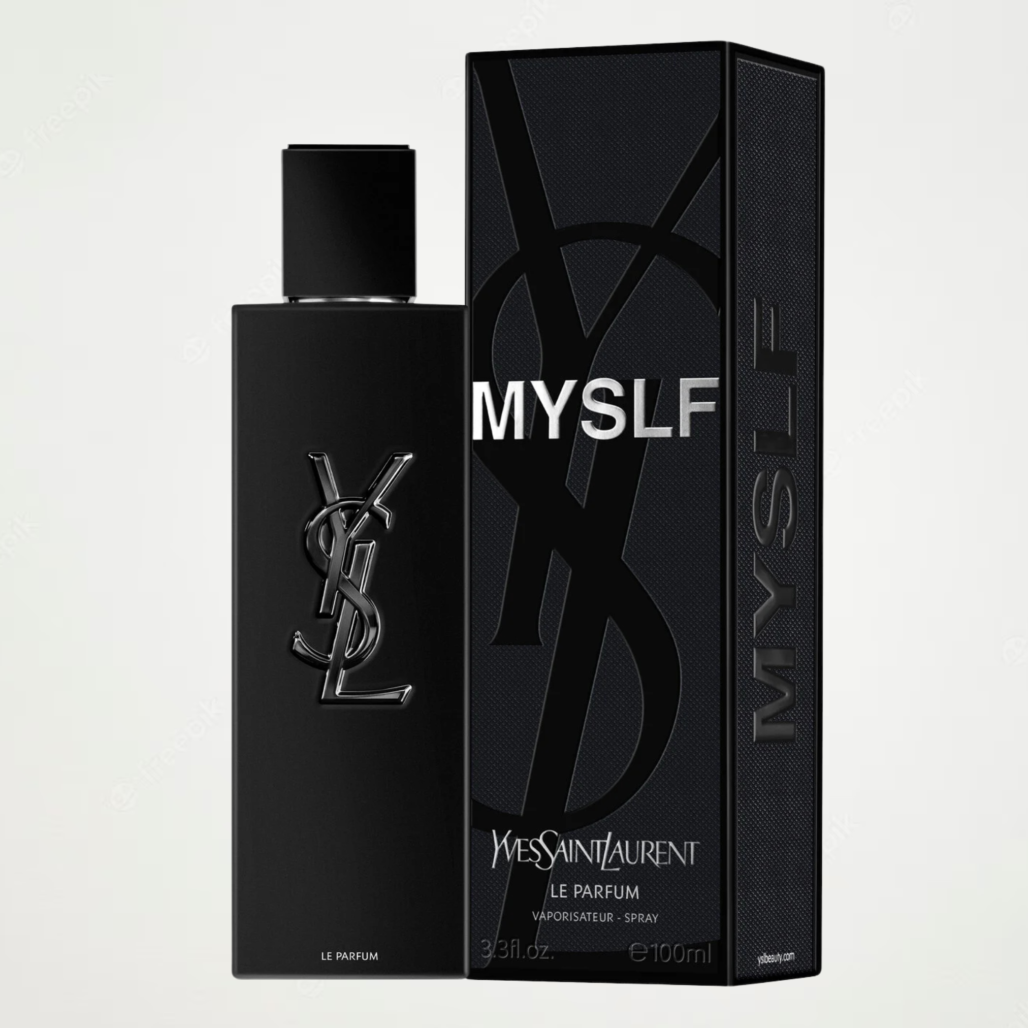 Yves Saint Laurent Myself Le Parfum