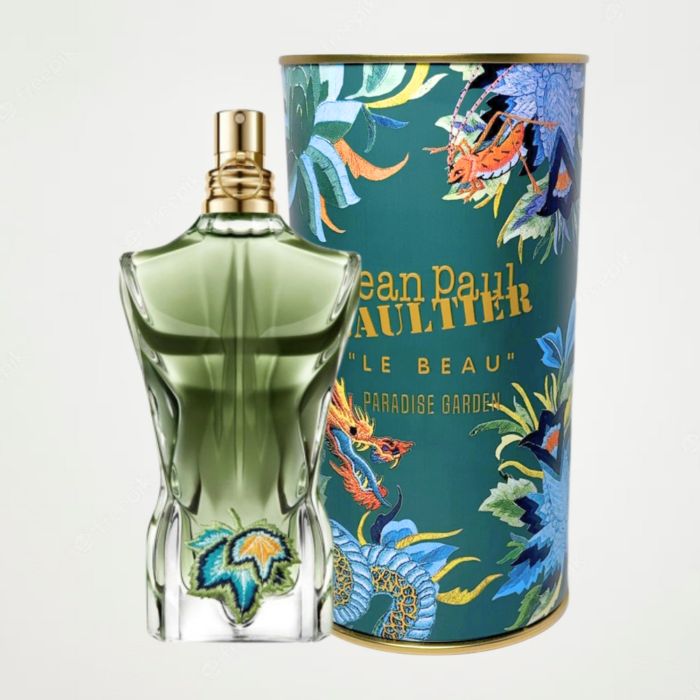 Jean Paul Gaultier Paradise Garden (EDP)