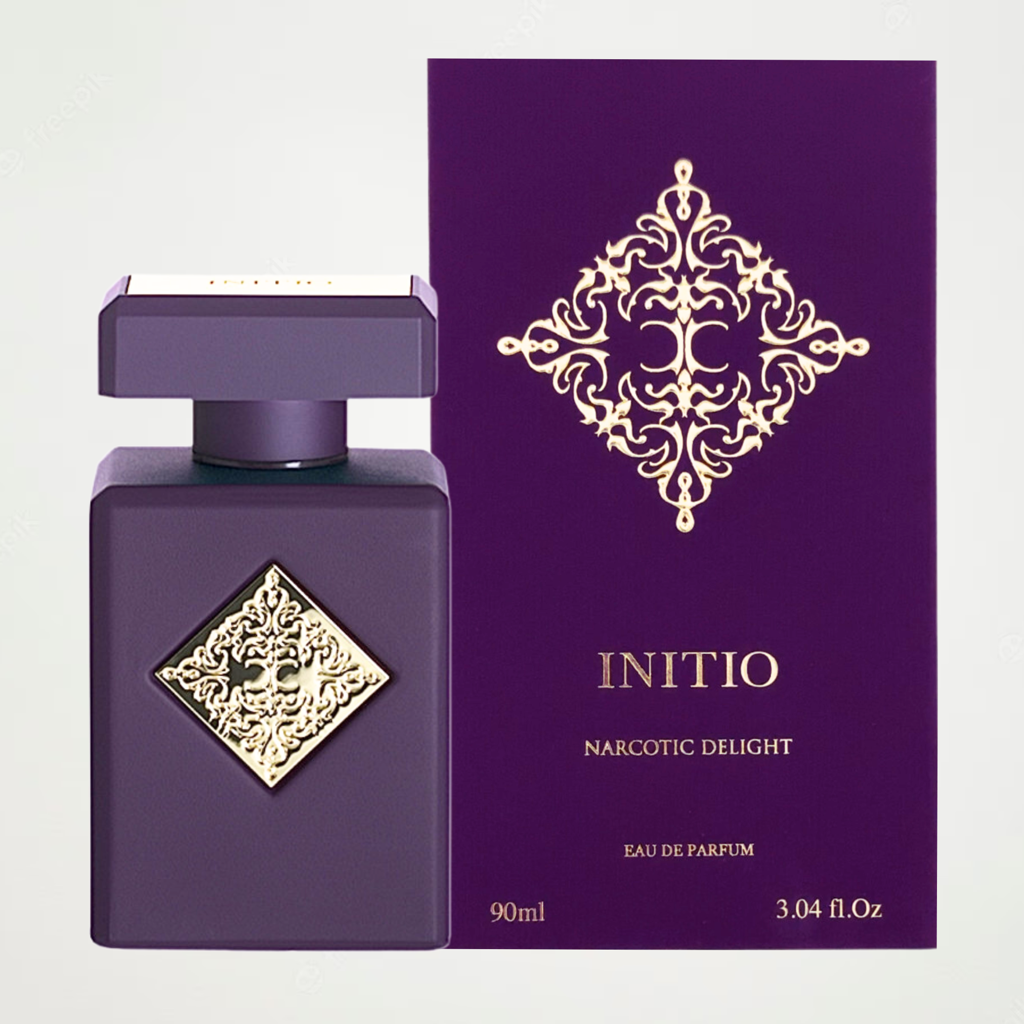 Initio Narcotic Delight (EDP)