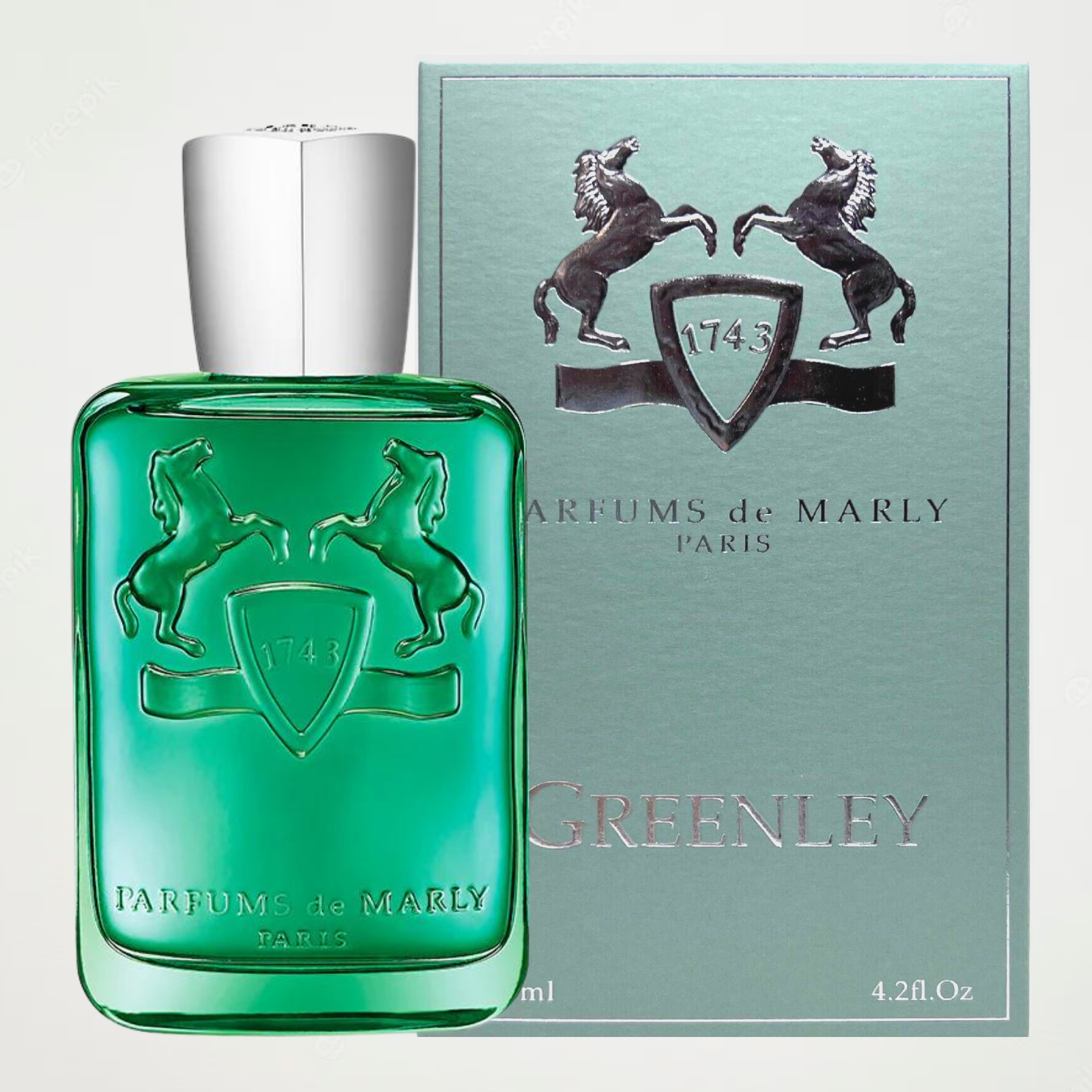 Parfums De Marly Greenley (EDP)