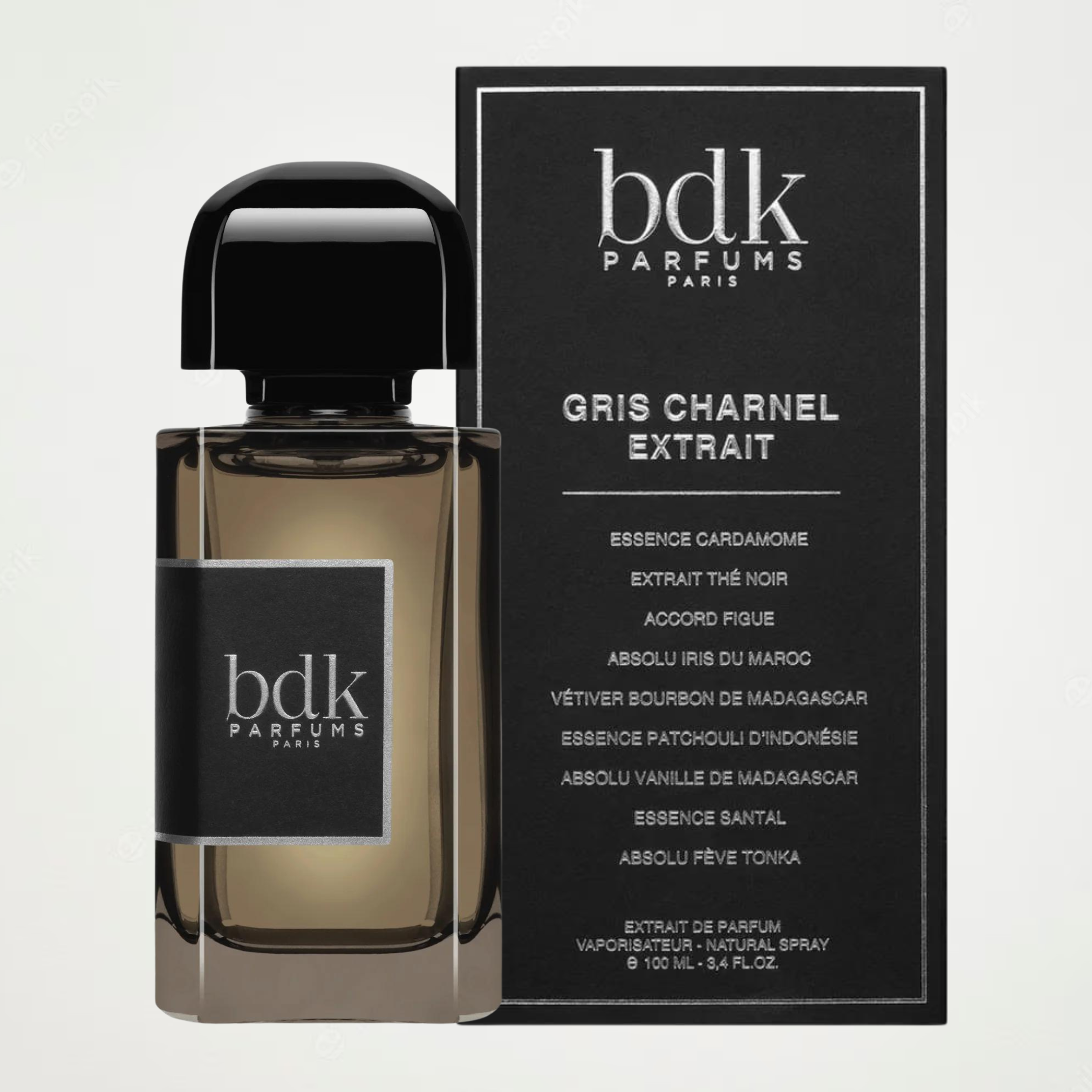 BDK Gris Chanel Extrait (EDP)