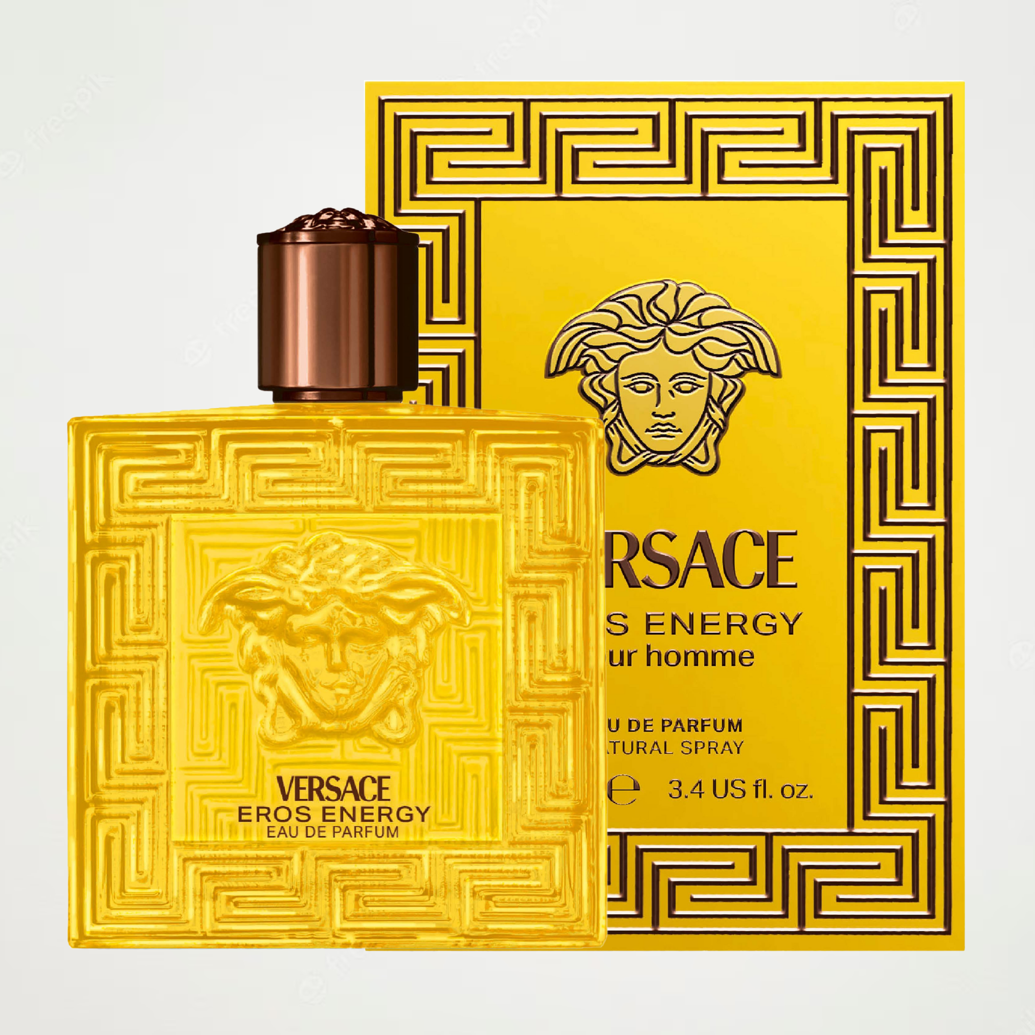 Versace Eros Energy (EDP)