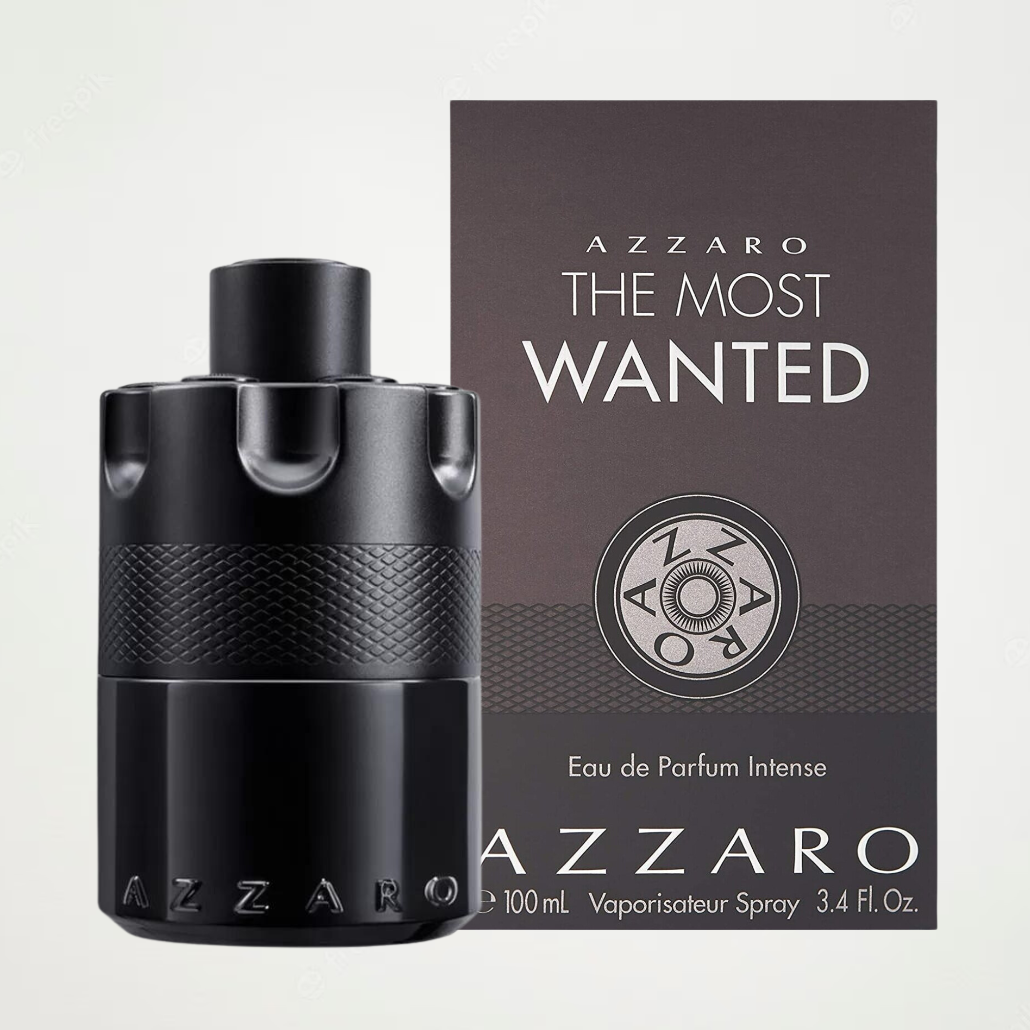 Azzaro The Most Wanted Intense (EDP)