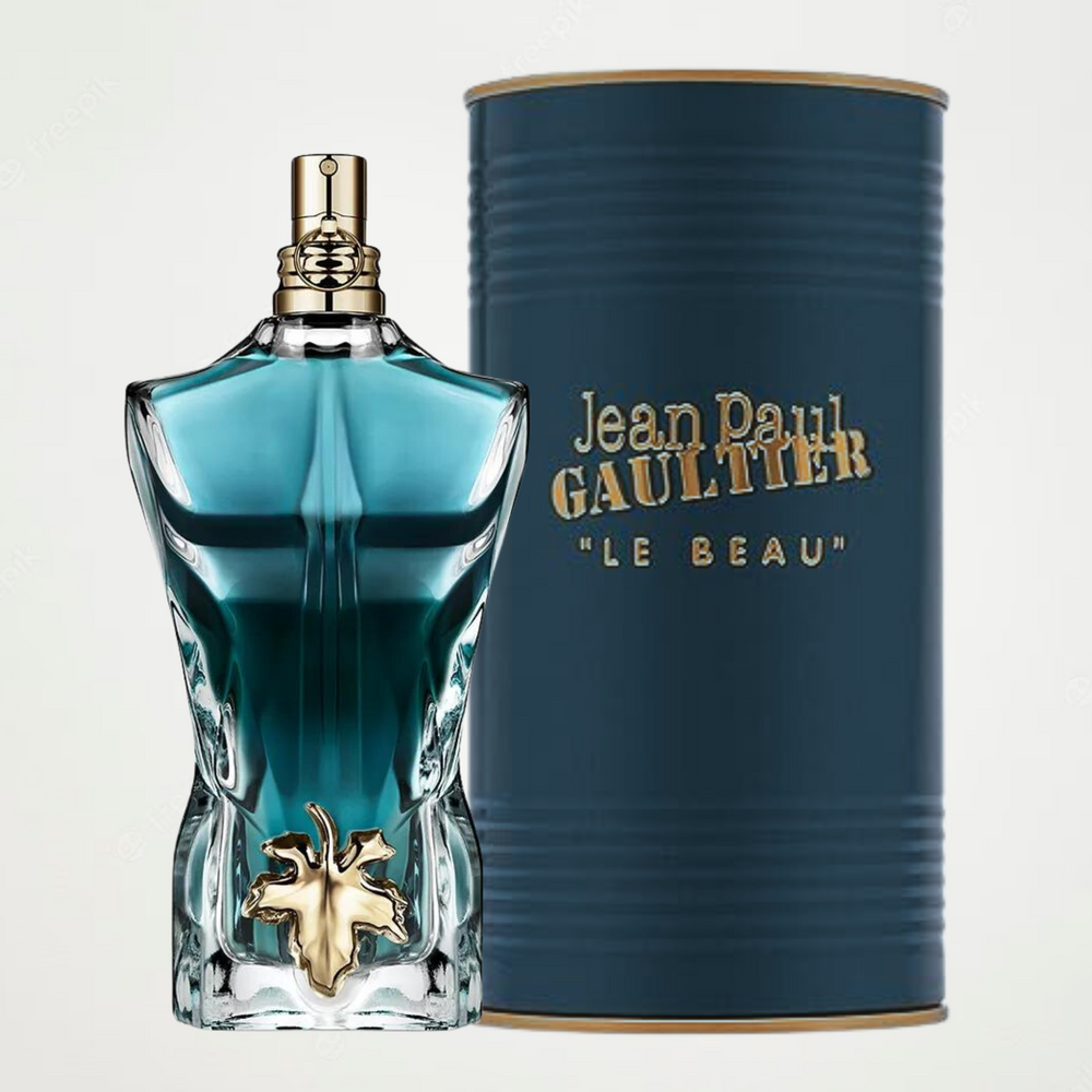 Jean Paul Gaultier Le Beau (EDT)