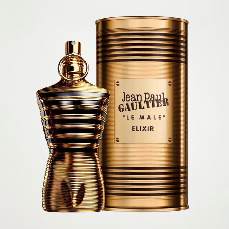 Jean Paul Gaultier Le Male Elixir (EDP)