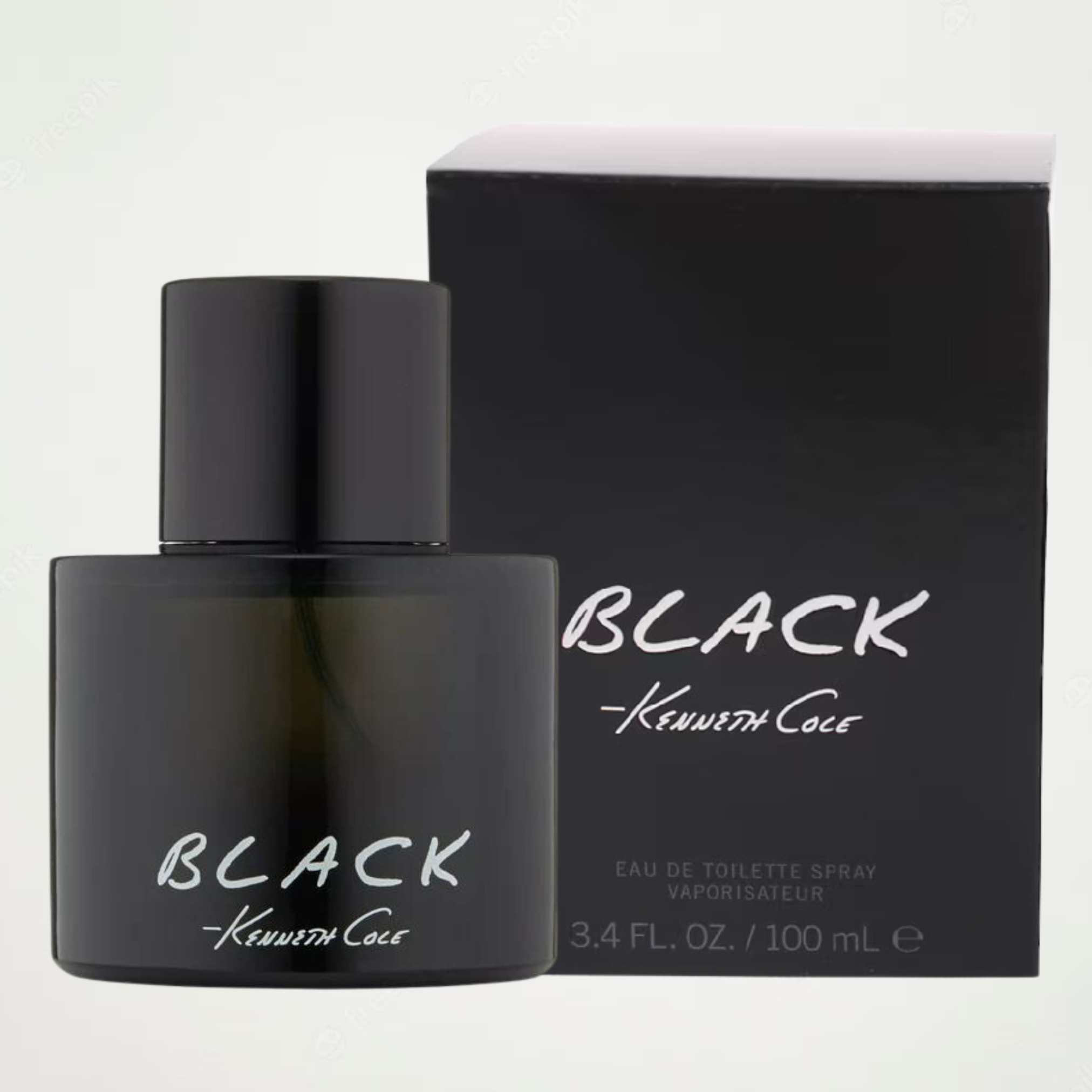 Kenneth Cole Black (EDT)