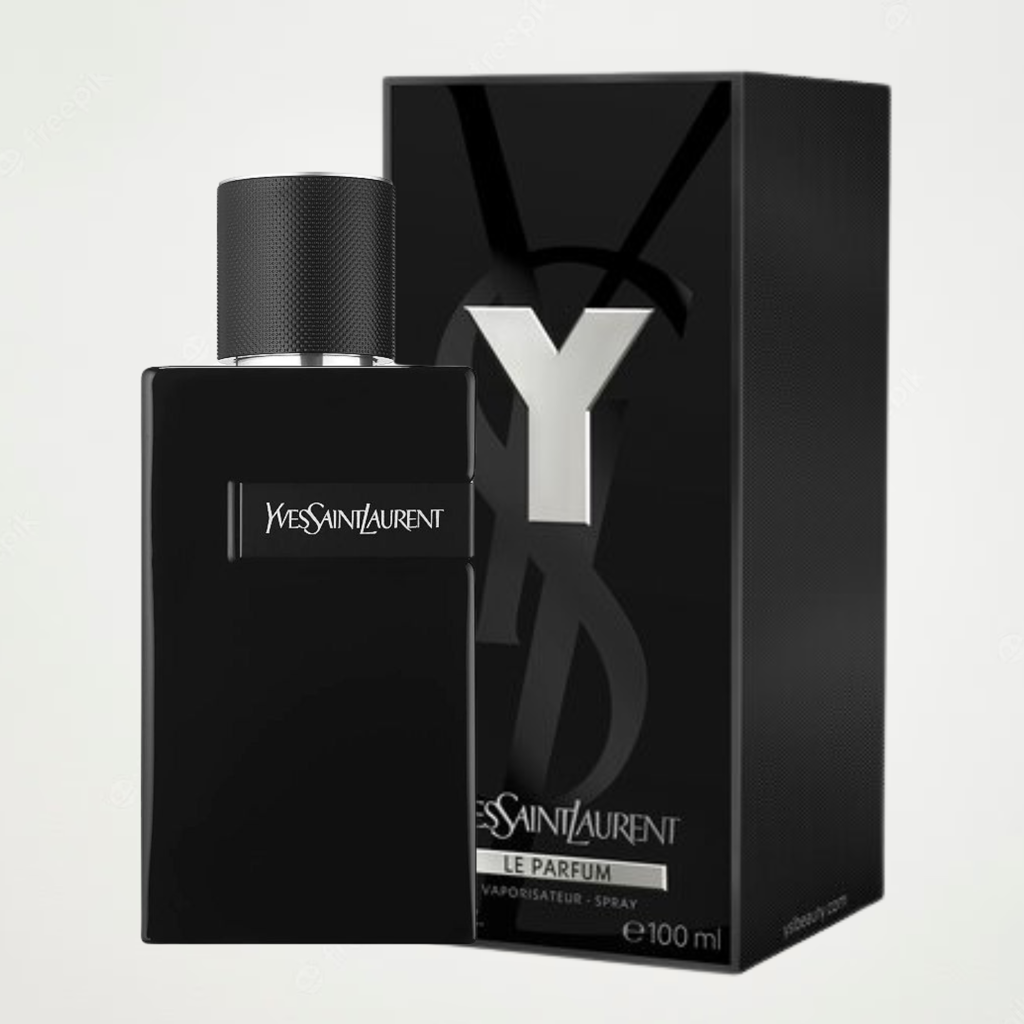 Yves Saint Laurent Y Le Parfum (Parfum)