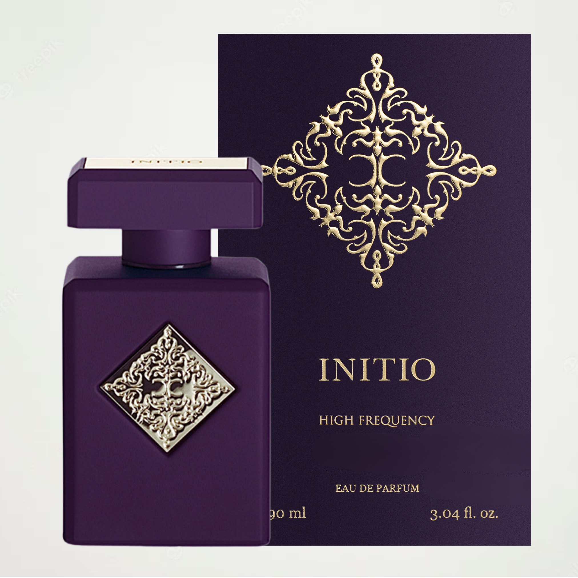 Initio High Frequency (EDP)