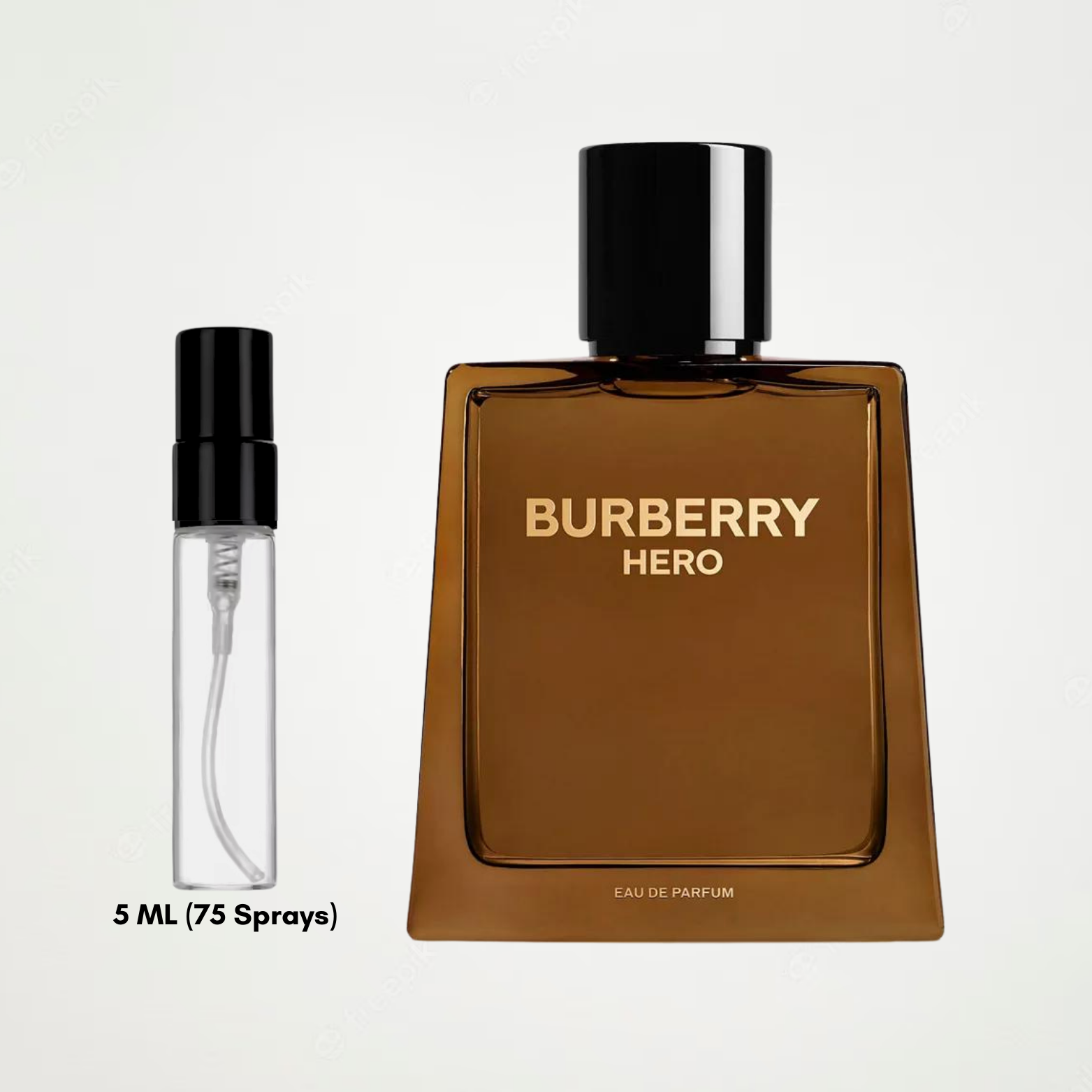 Burberry Hero (EDP)