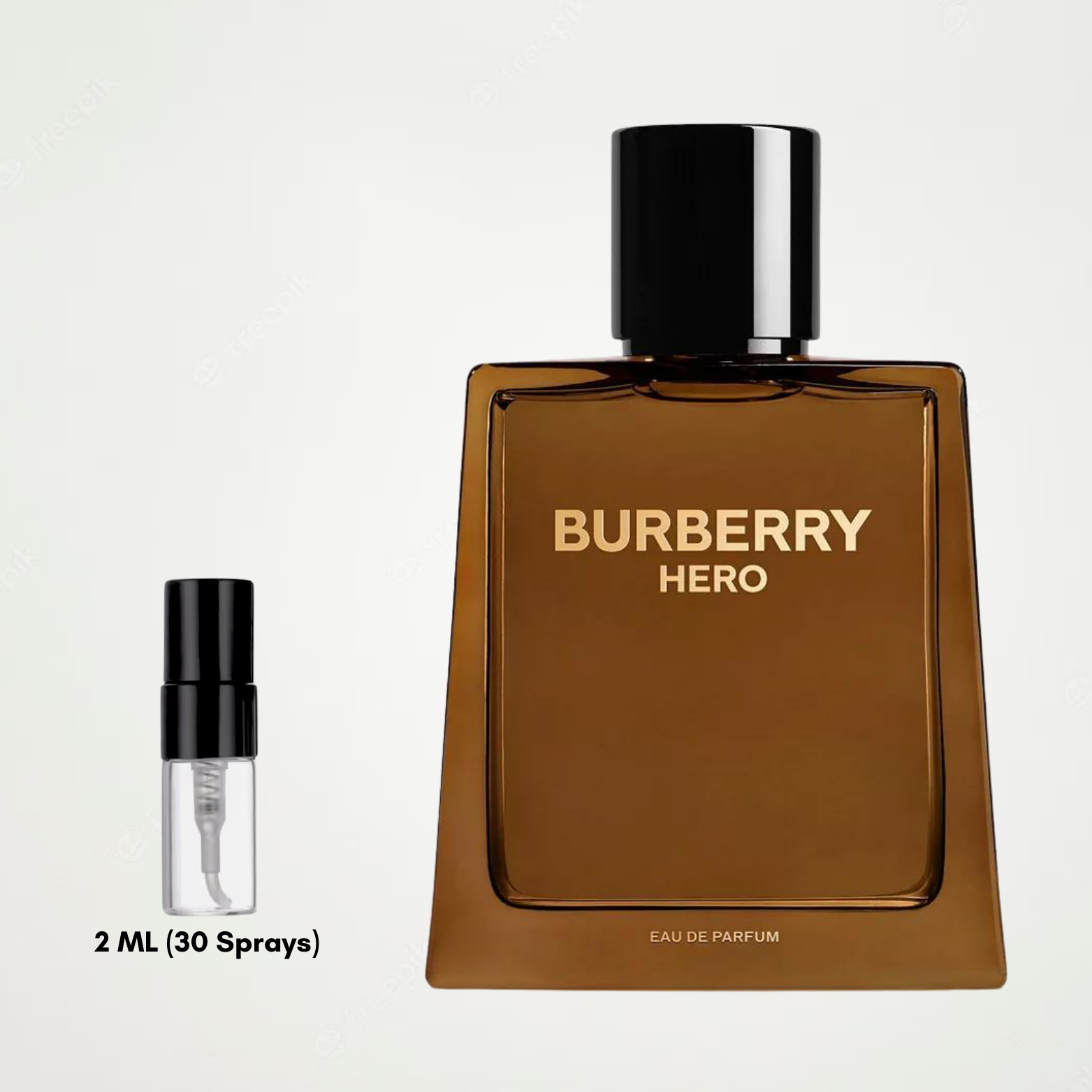 Burberry Hero (EDP)