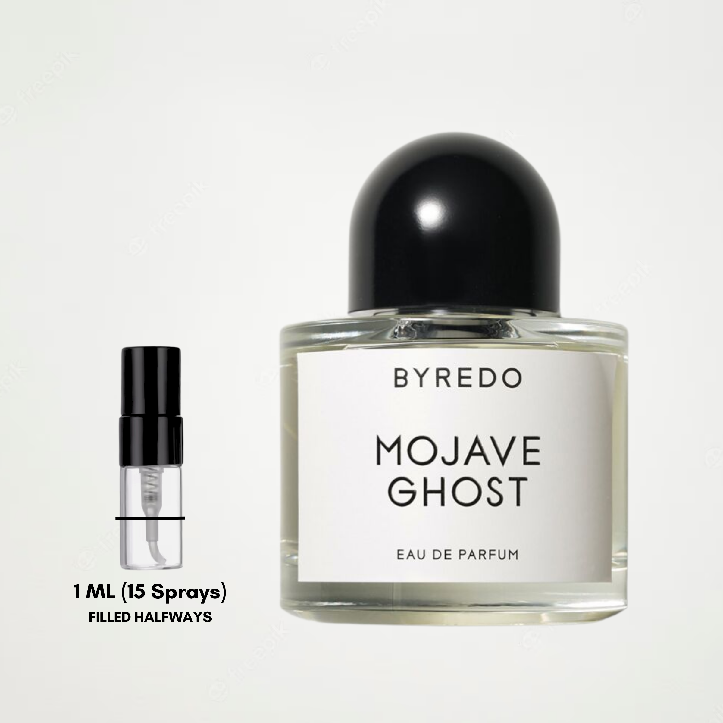 Byredo Mojave Ghost (EDP)