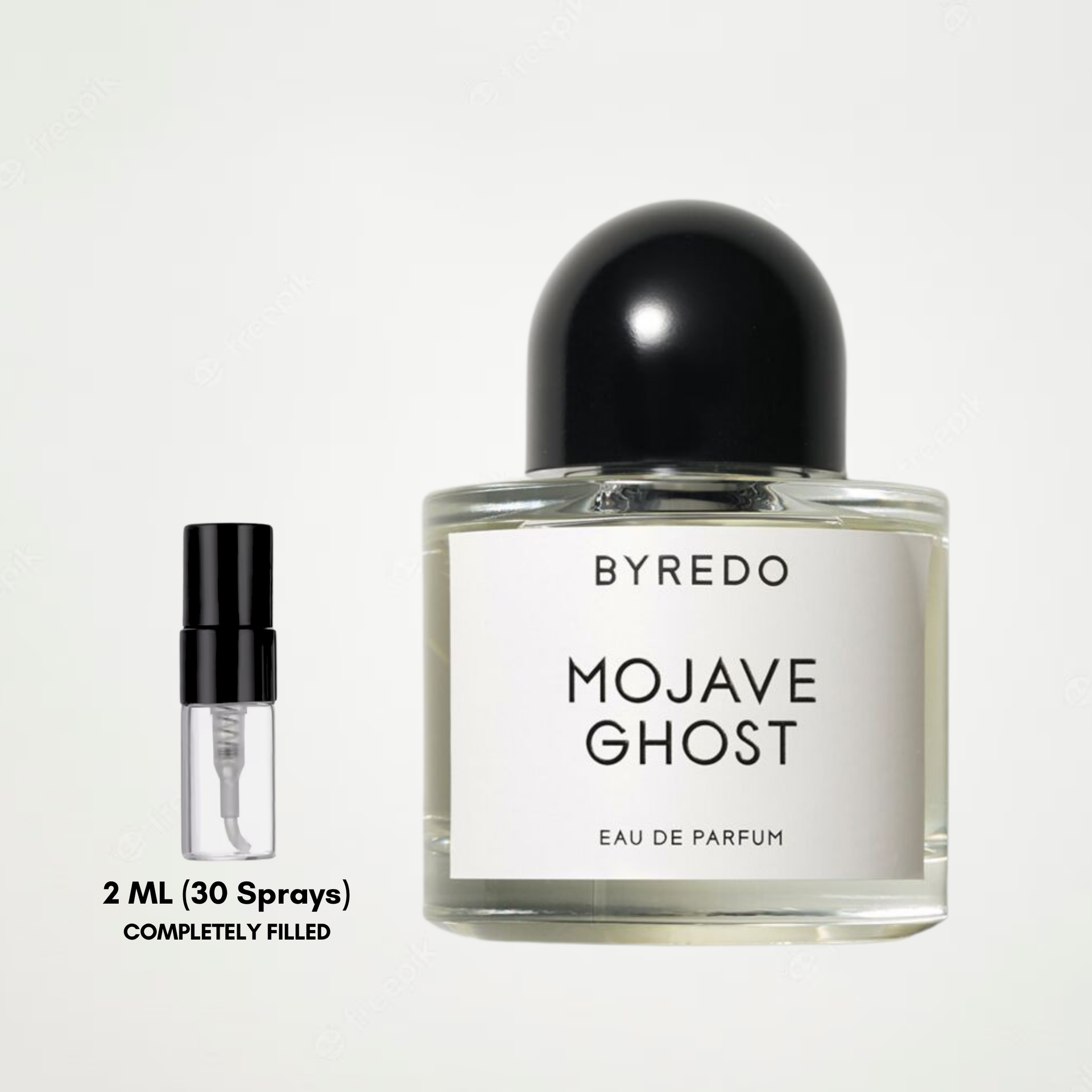 【正規品】BYREDO MOJAVE GHOST 100mL アブソリュ Byredo Mojave Ghost (EDP)