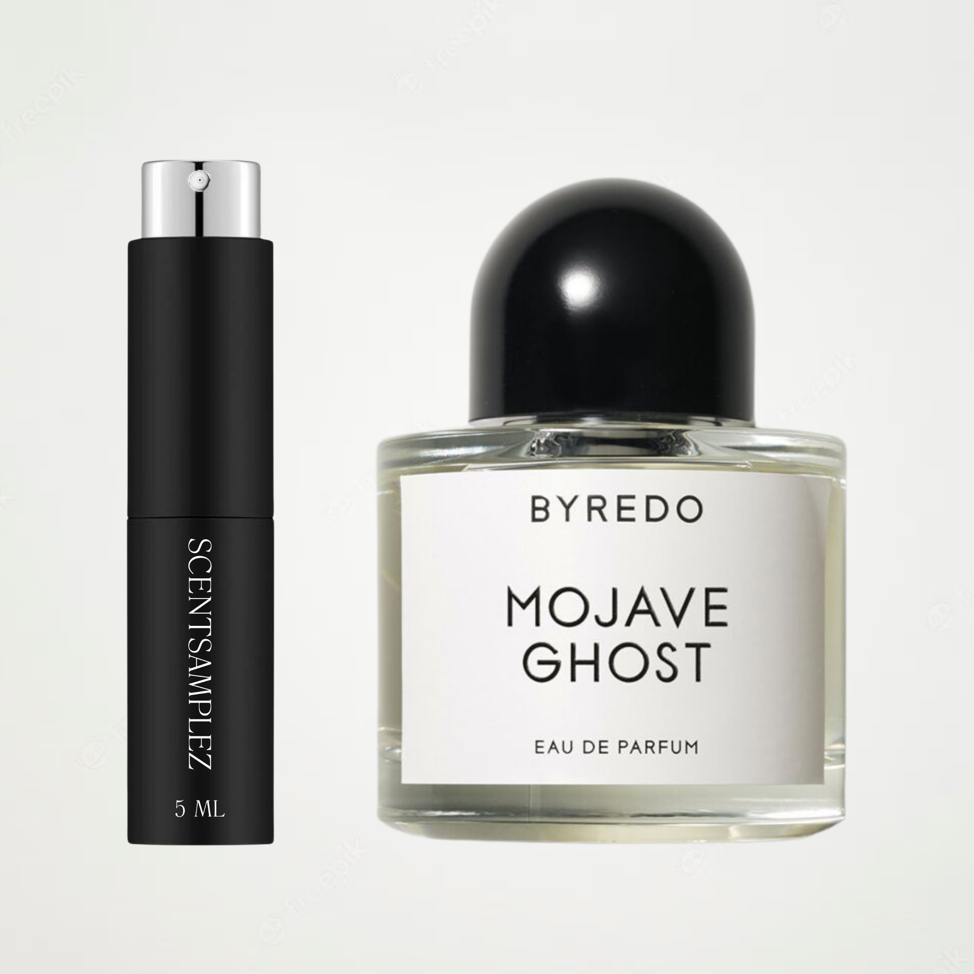 Byredo Mojave Ghost (EDP) Byredo Mojave Ghost (EDP)