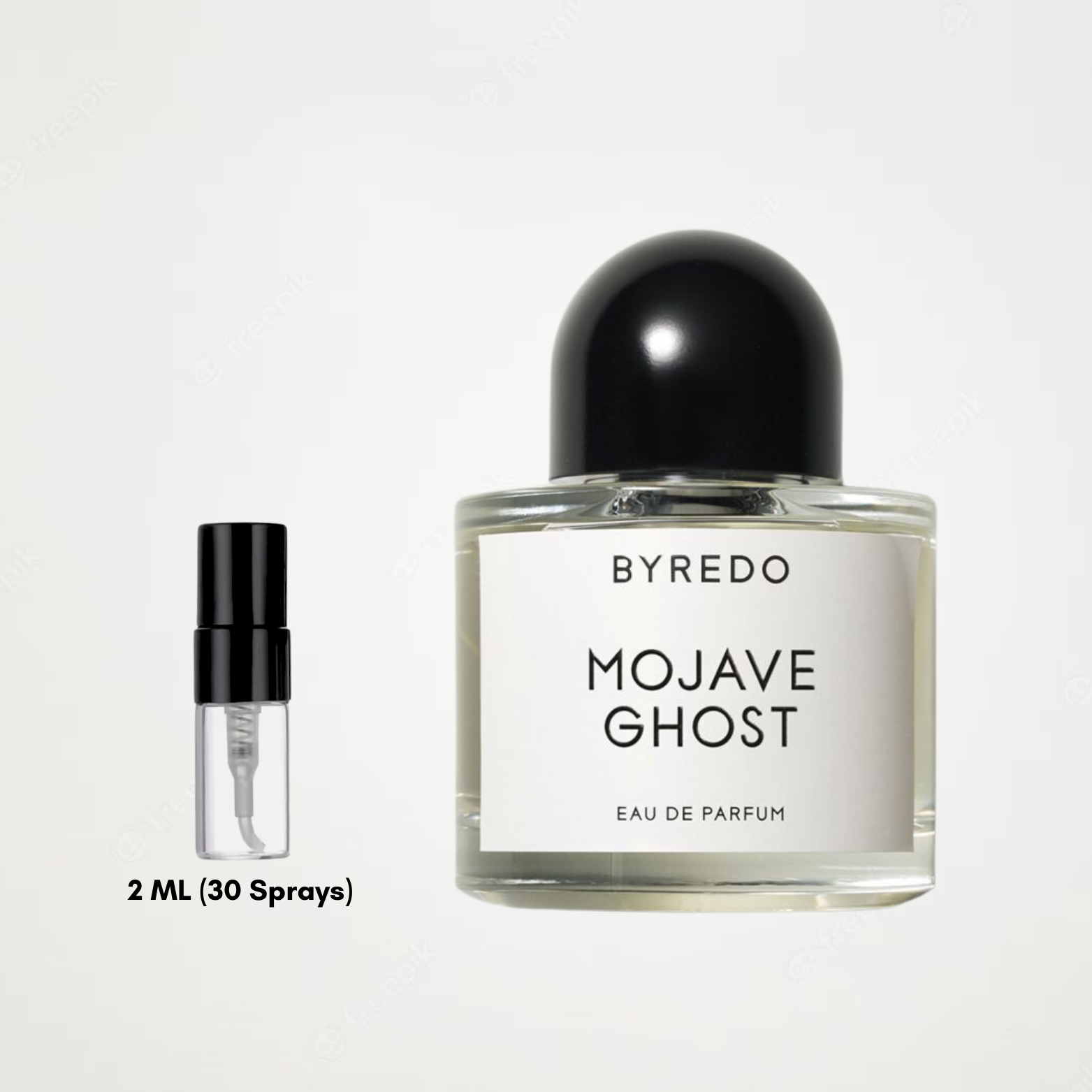 Byredo Mojave Ghost (EDP)