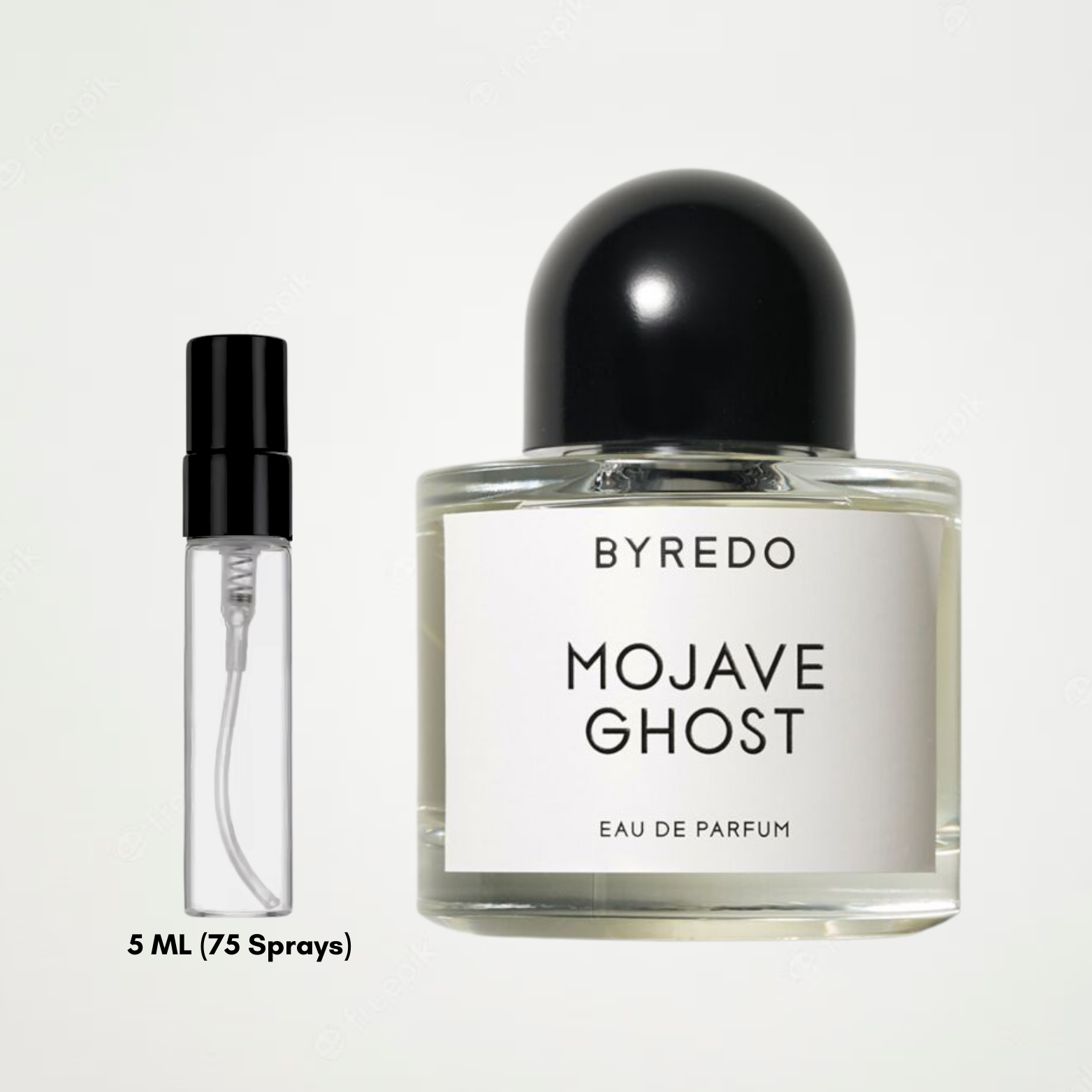 Byredo Mojave Ghost (EDP)