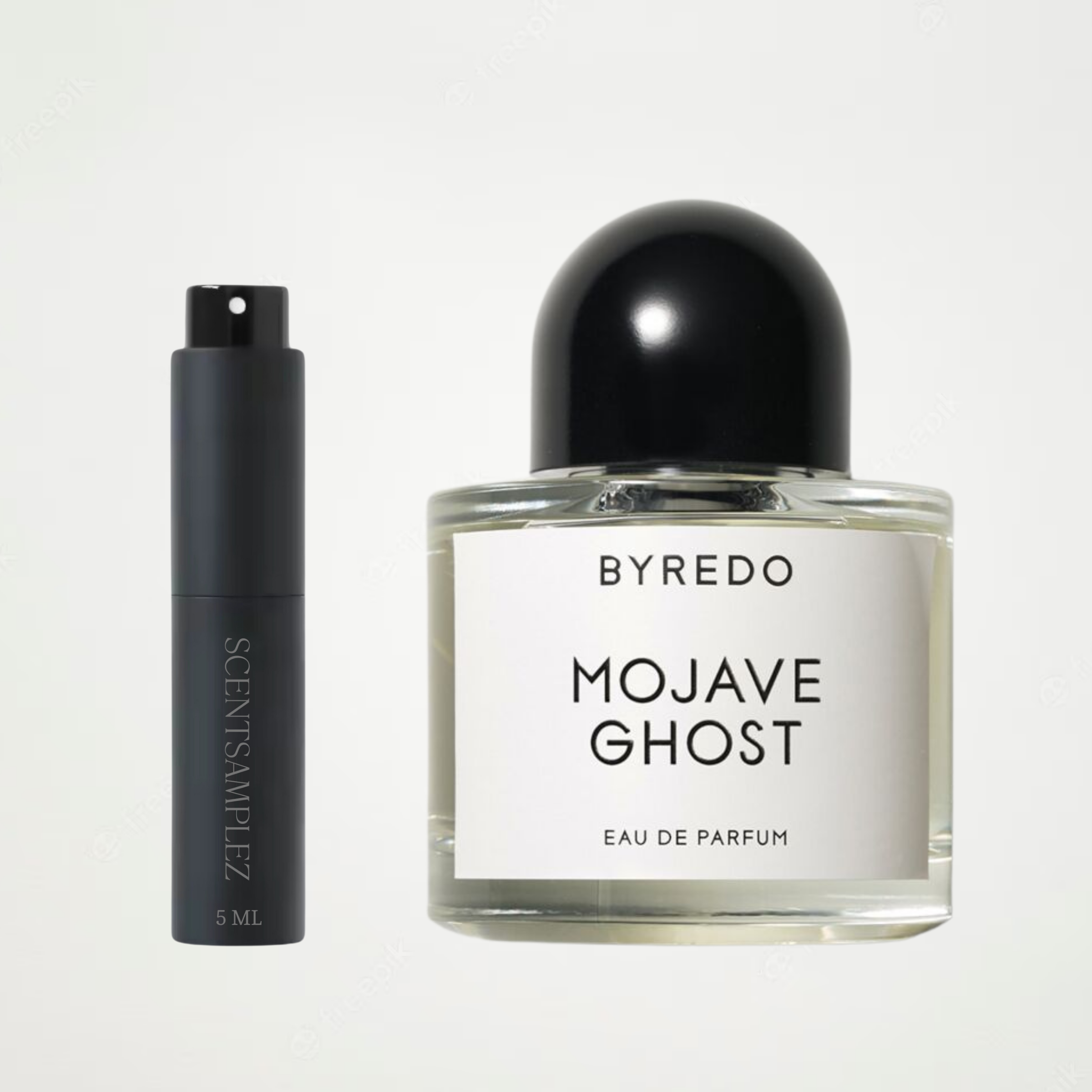 Byredo Mojave Ghost (EDP)