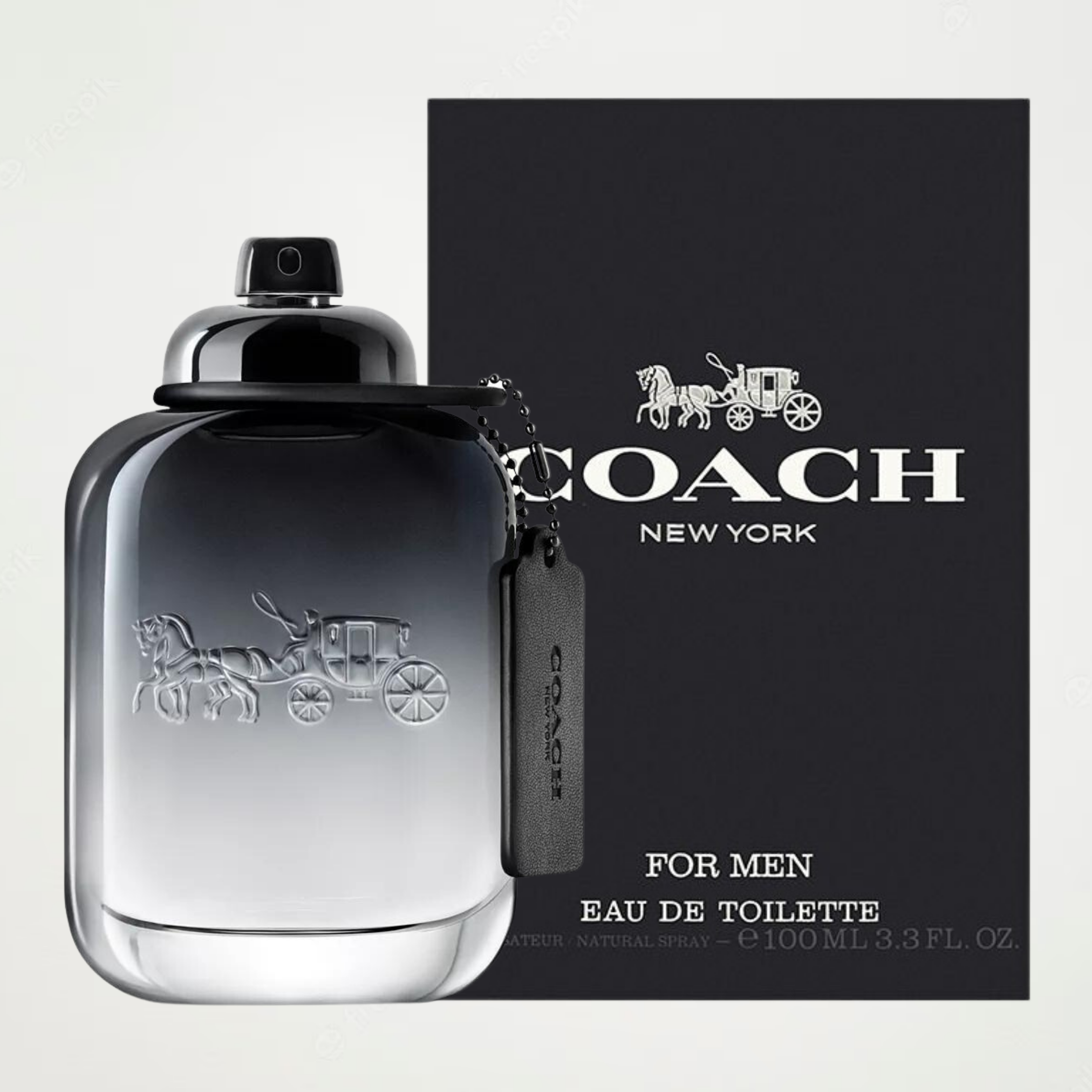 Coach For Men (EDT)