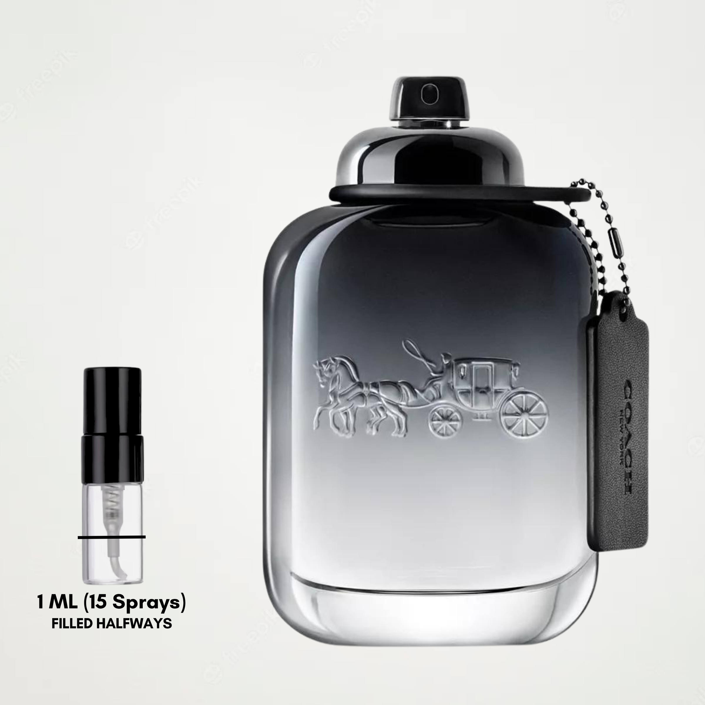 Coach For Men (EDT)