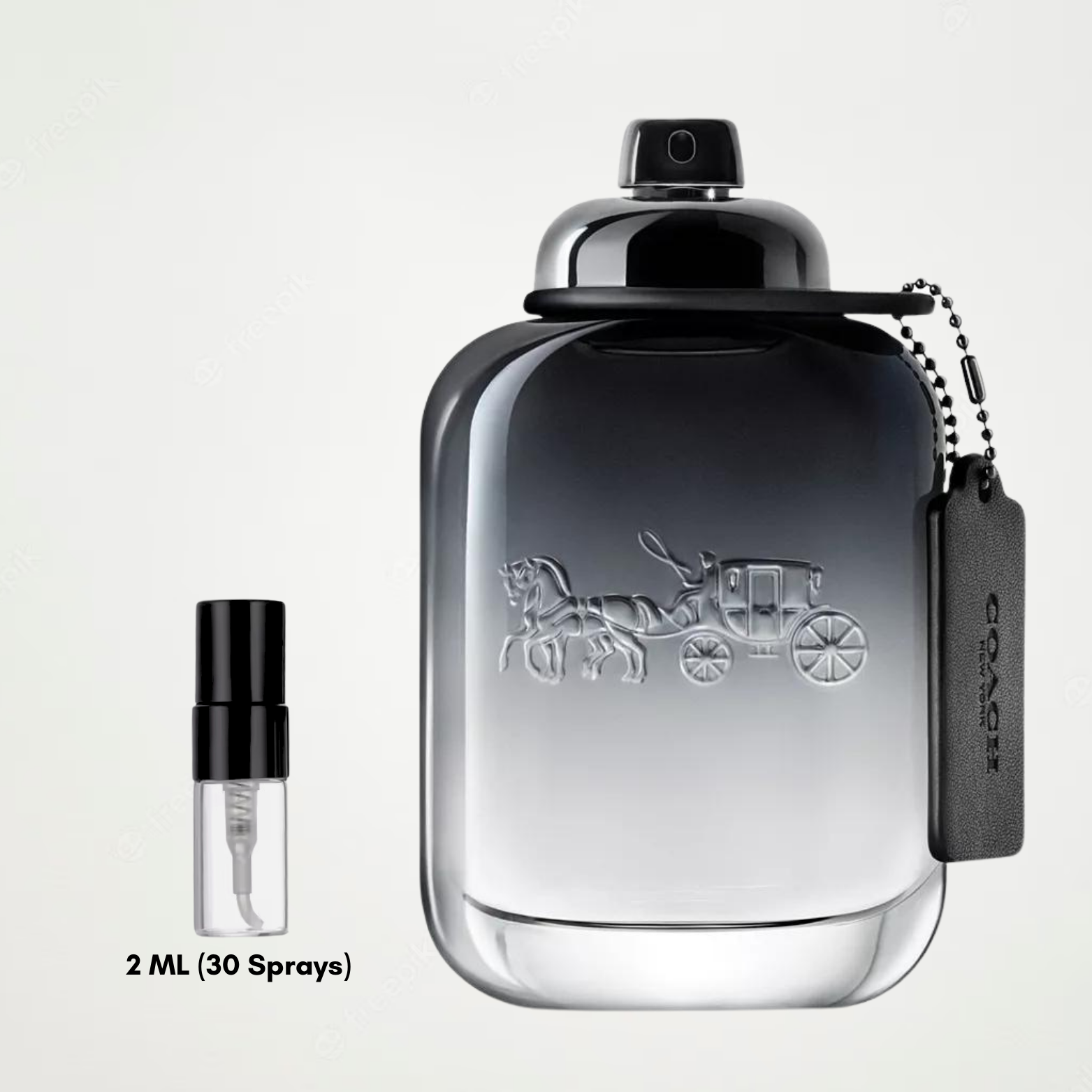 Coach For Men (EDT)