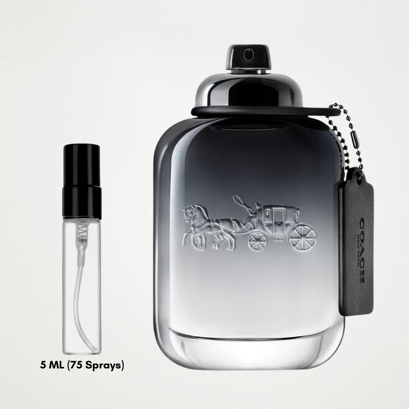 Coach For Men (EDT)