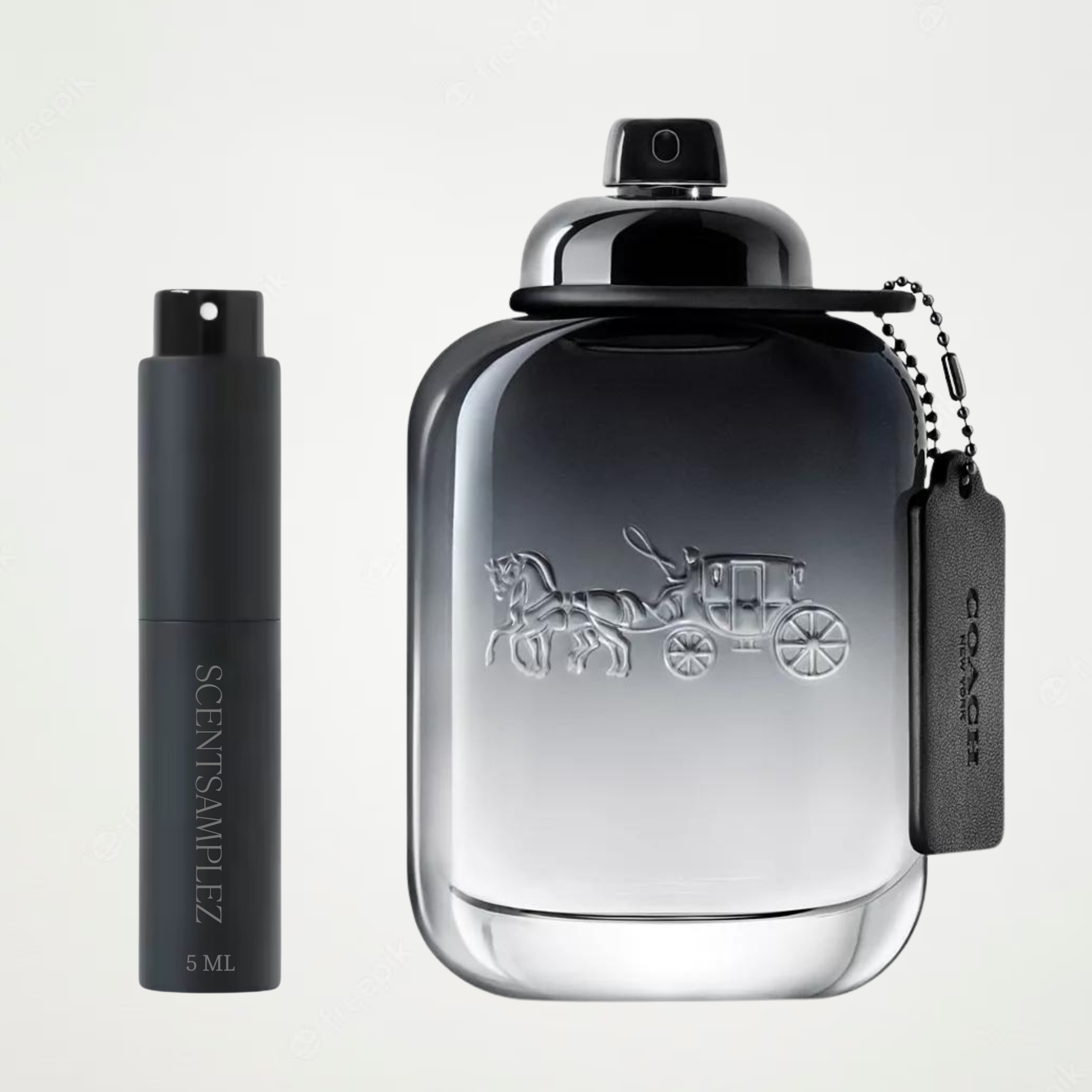 Coach For Men (EDT)