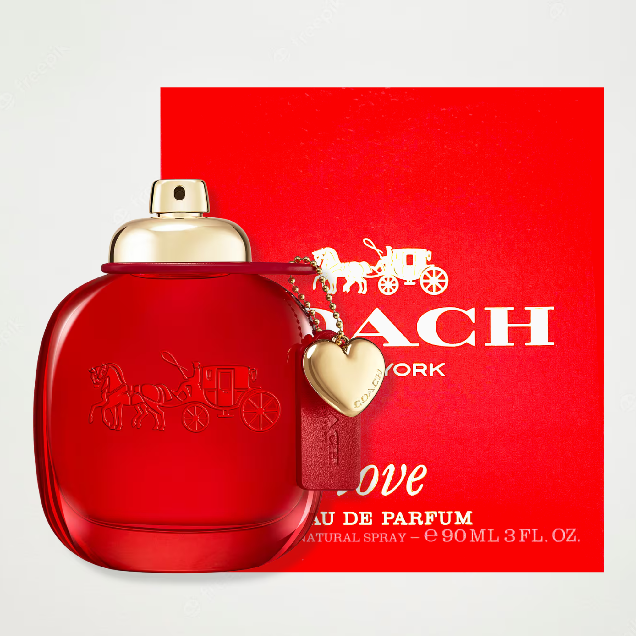Coach Love (EDP)